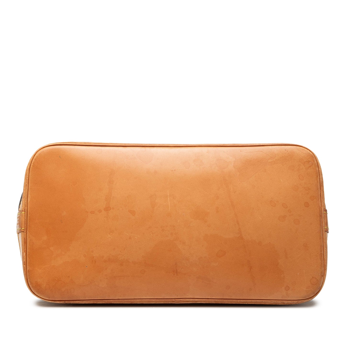 Louis Vuitton Monogram Alma PM