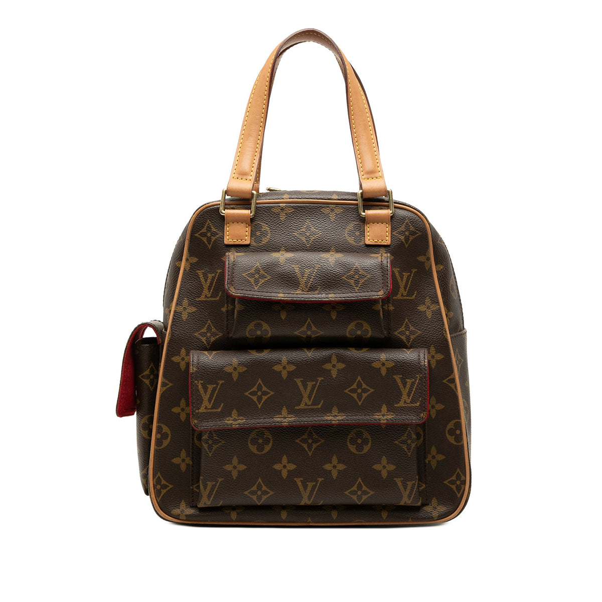 Louis Vuitton Monogram Excentri Cite