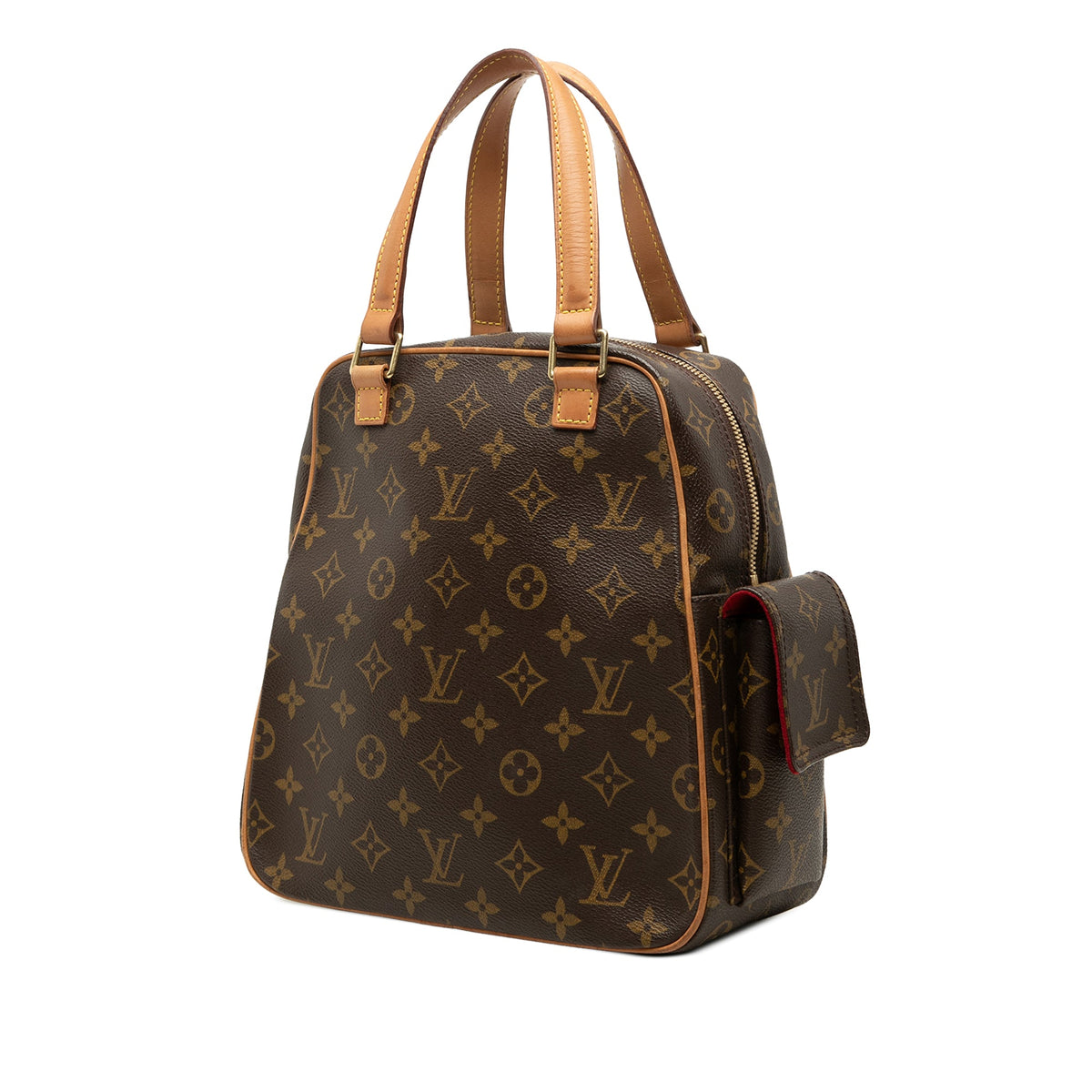Louis Vuitton Monogram Excentri Cite