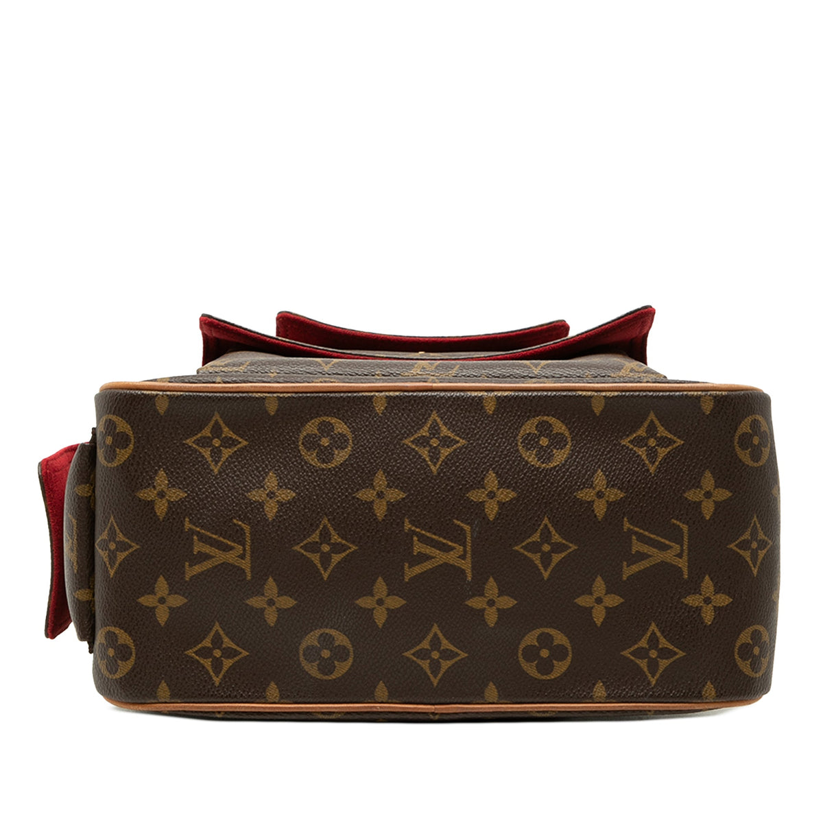 Louis Vuitton Monogram Excentri Cite