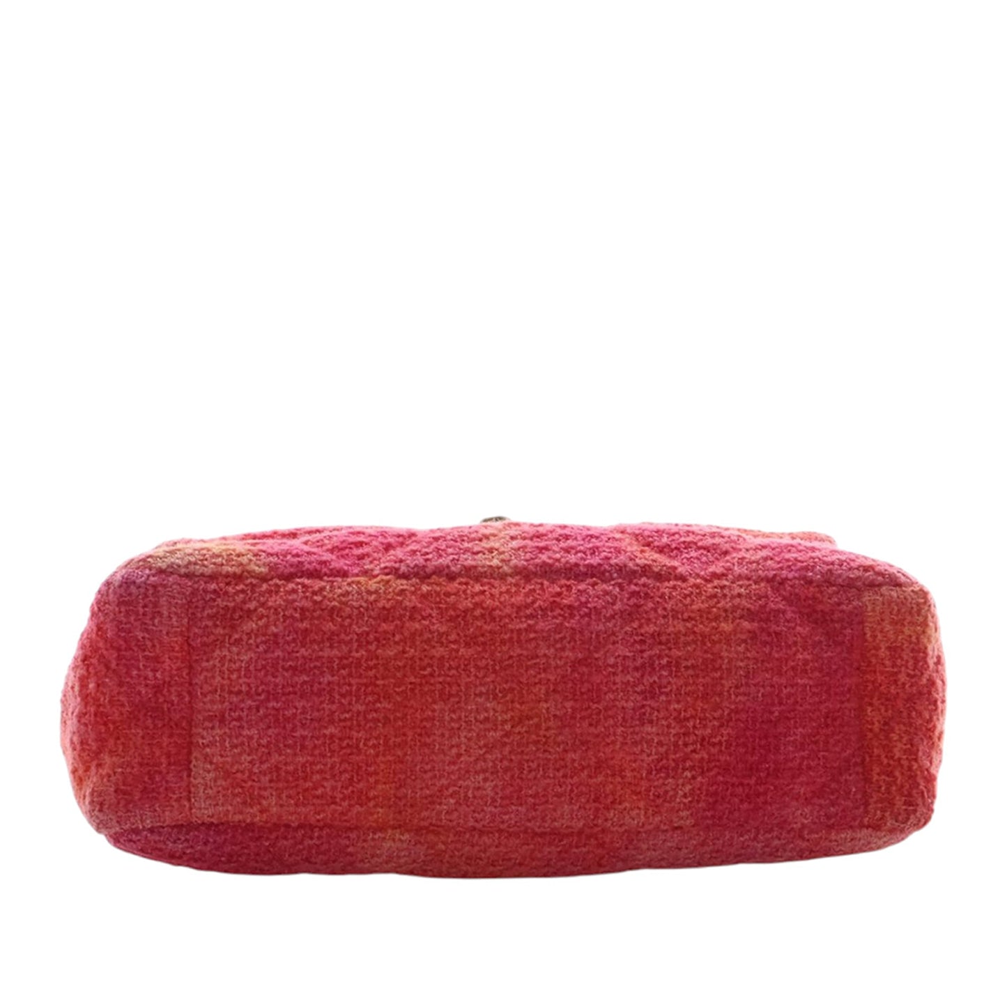 Chanel Medium Tweed Ombre 19 Flap