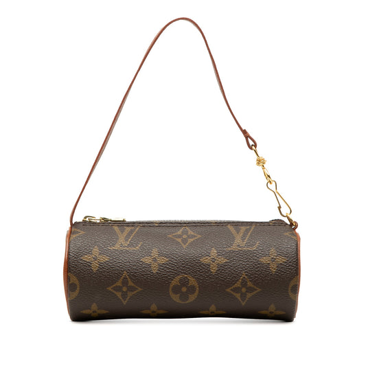 Louis Vuitton Monogram Papillon Pochette