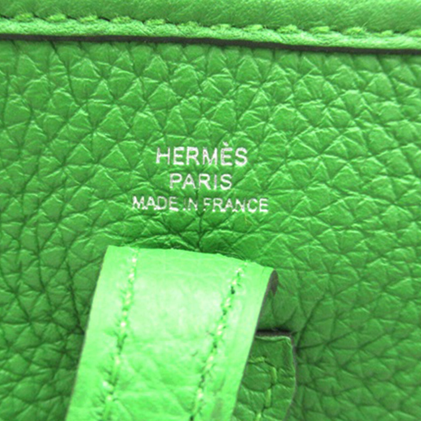 Hermès Clemence Evelyne TPM