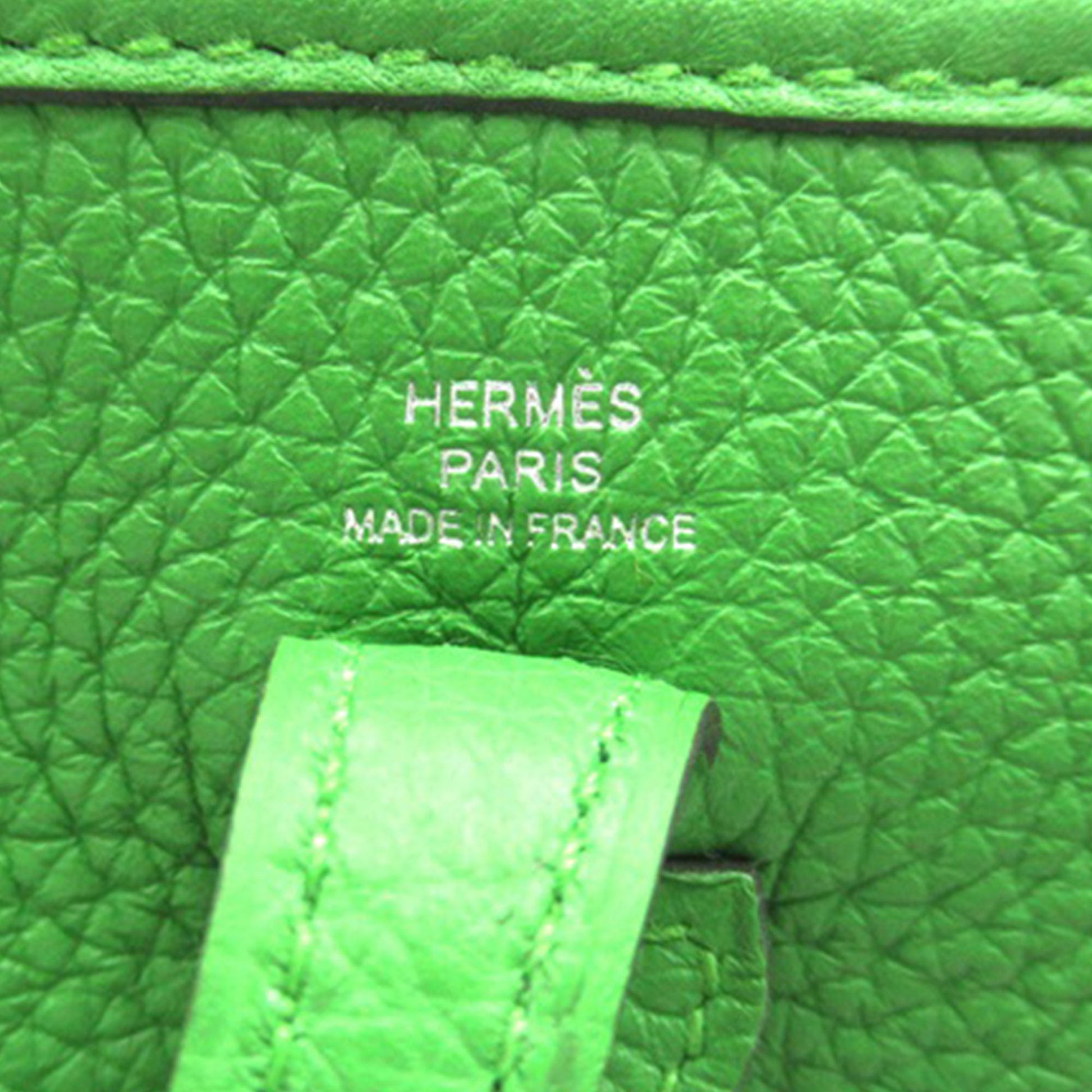 Hermès Clemence Evelyne TPM