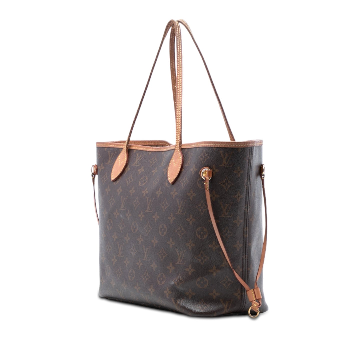 Louis Vuitton Monogram Neverfull MM