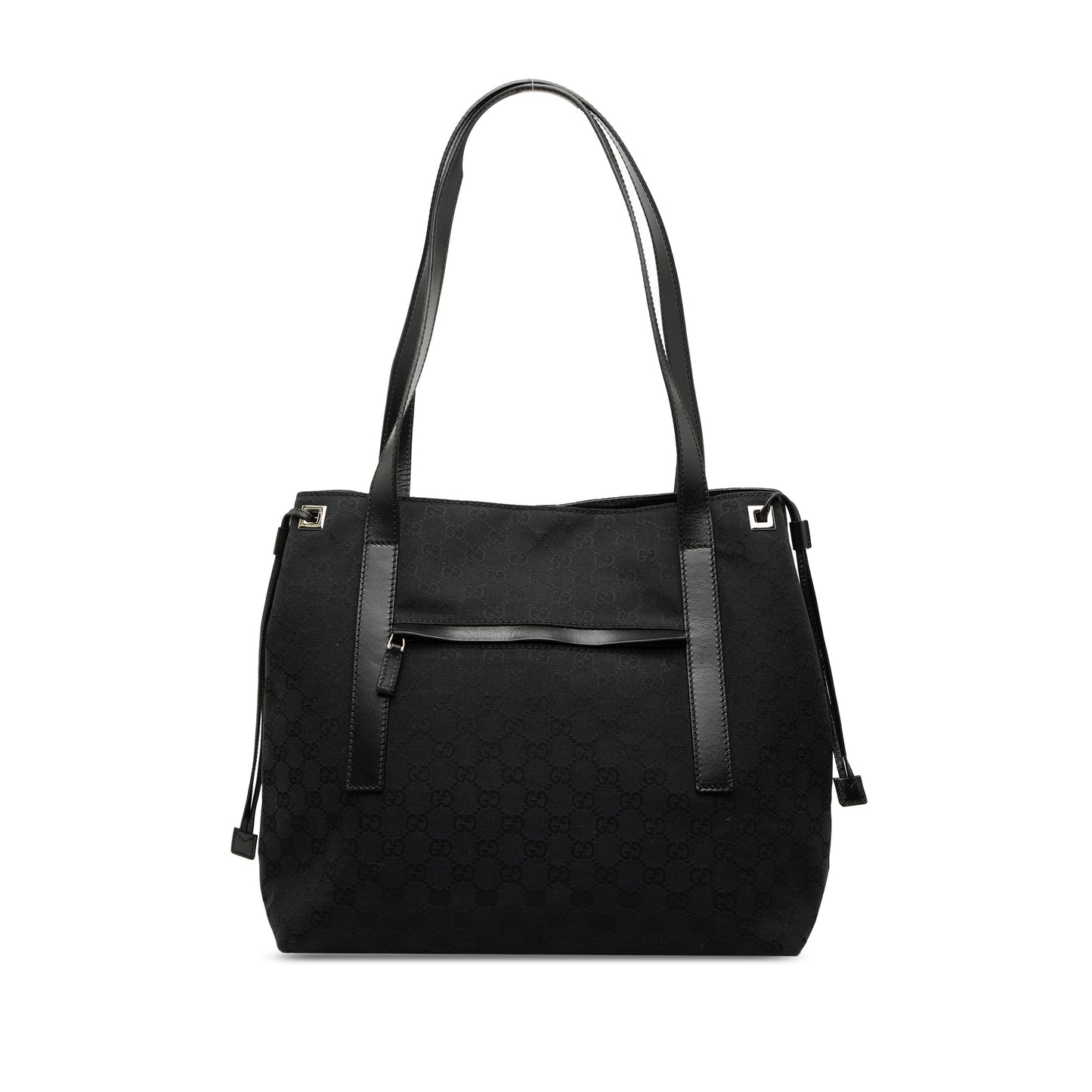 Gucci GG Canvas Tote