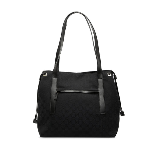 Gucci GG Canvas Tote