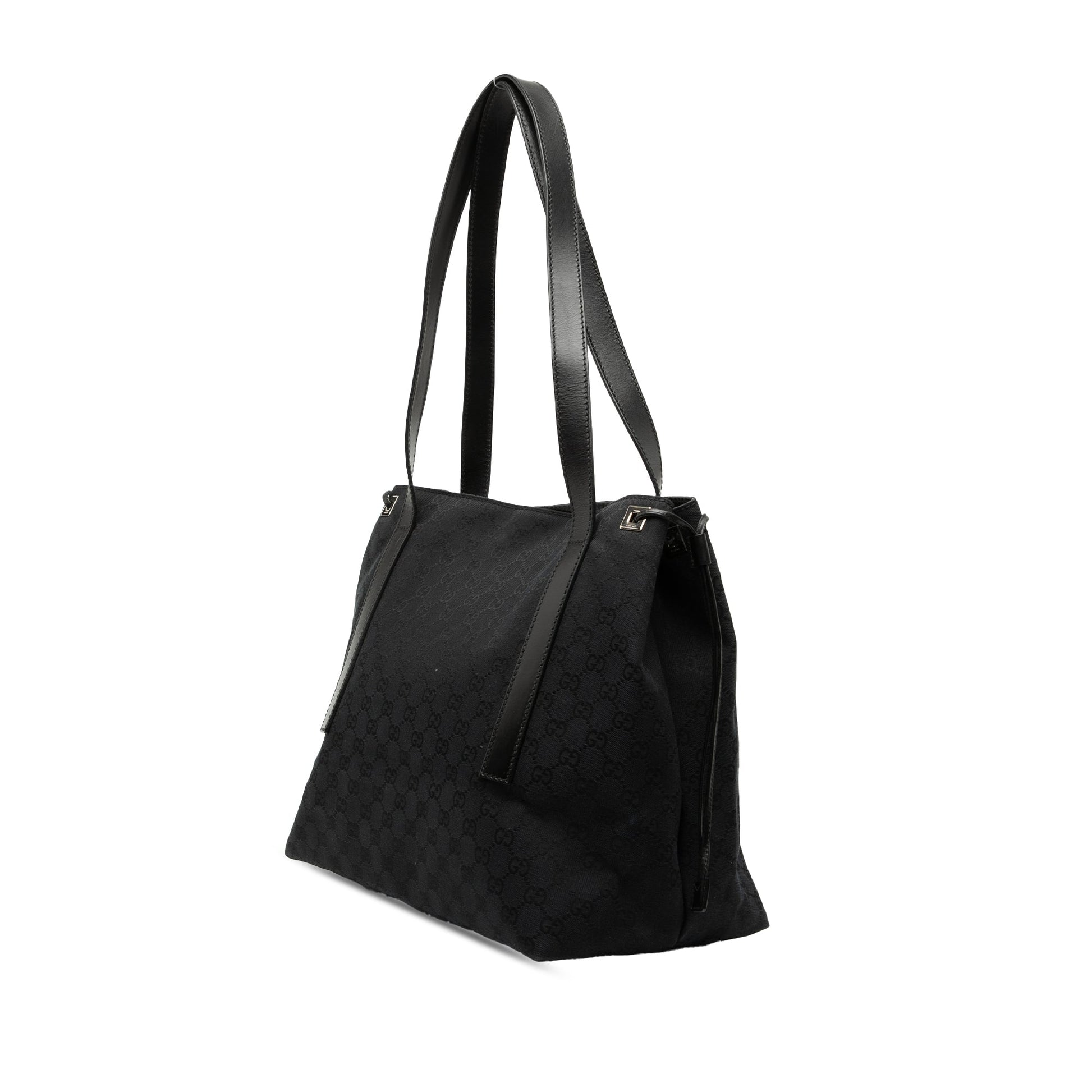 Gucci GG Canvas Tote
