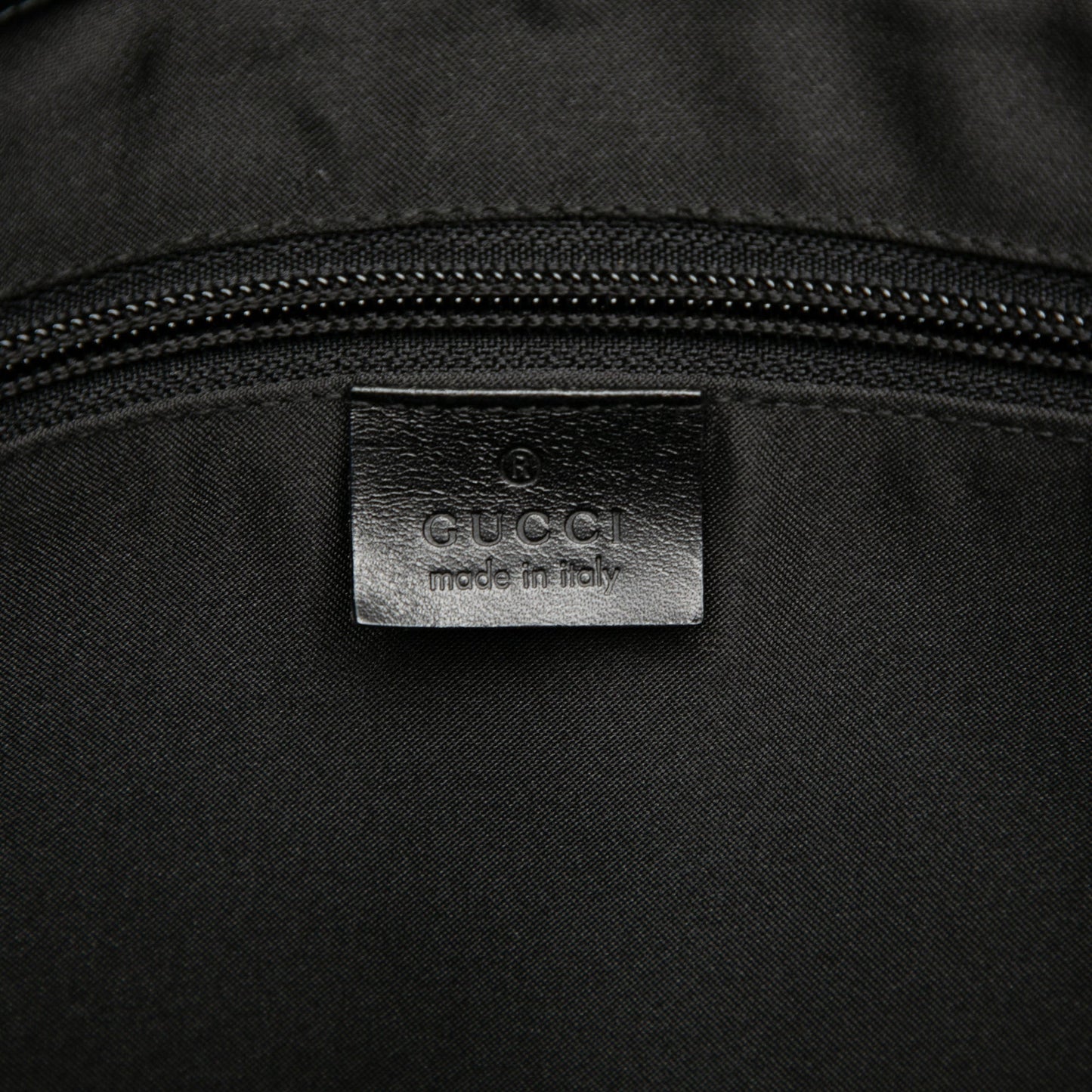 Gucci GG Canvas Tote