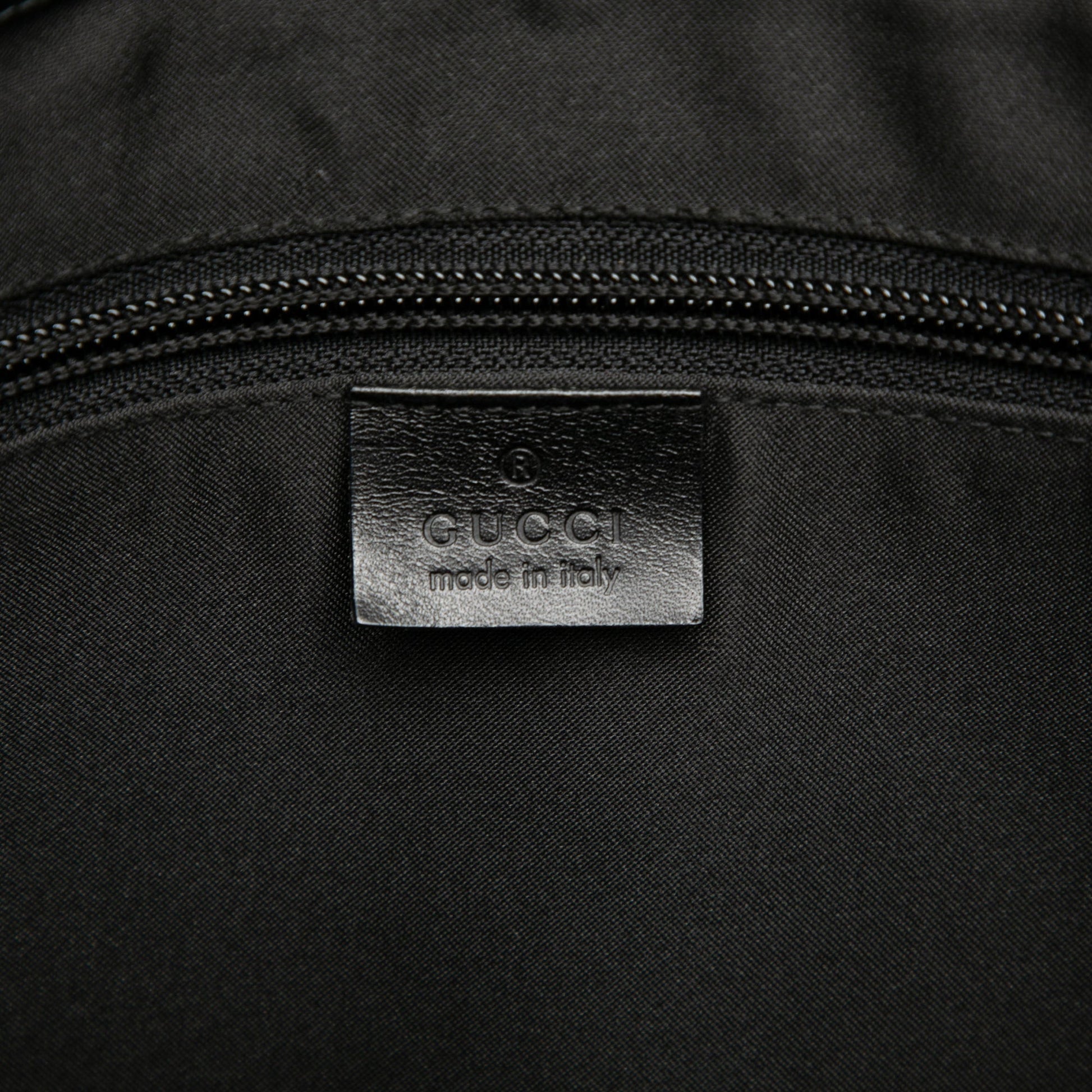 Gucci GG Canvas Tote