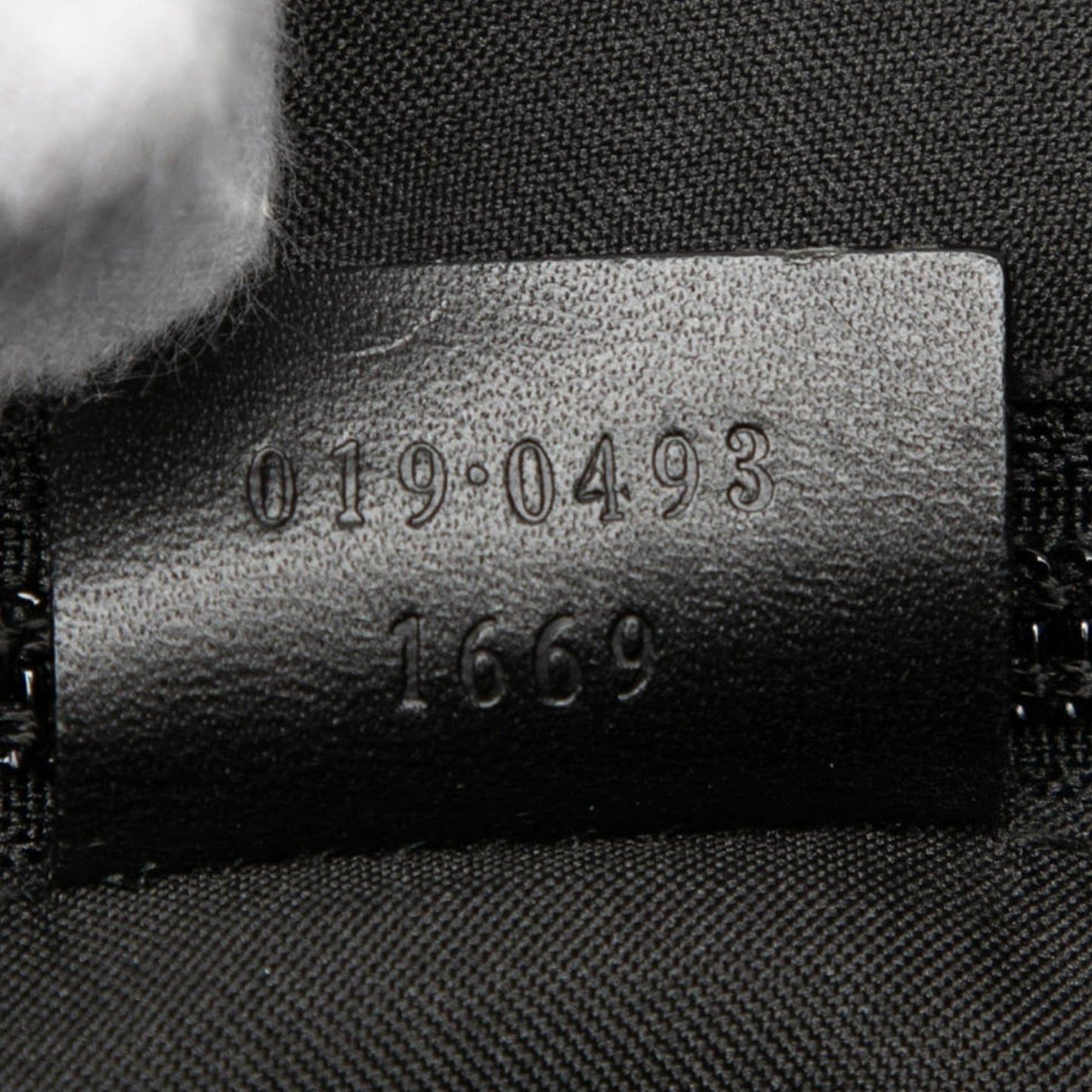 Gucci GG Canvas Tote