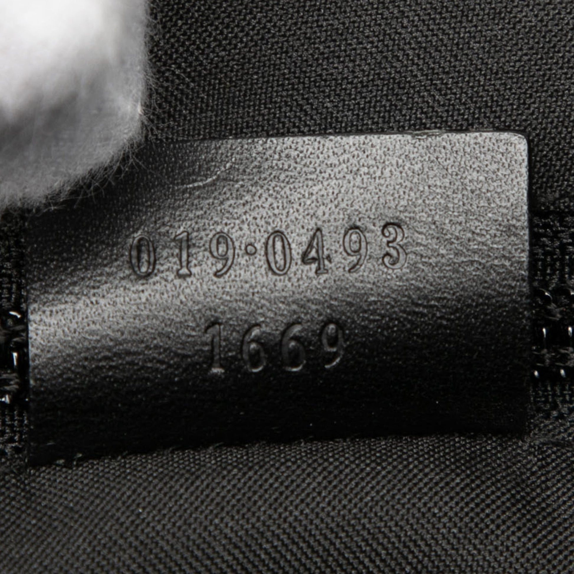 Gucci GG Canvas Tote