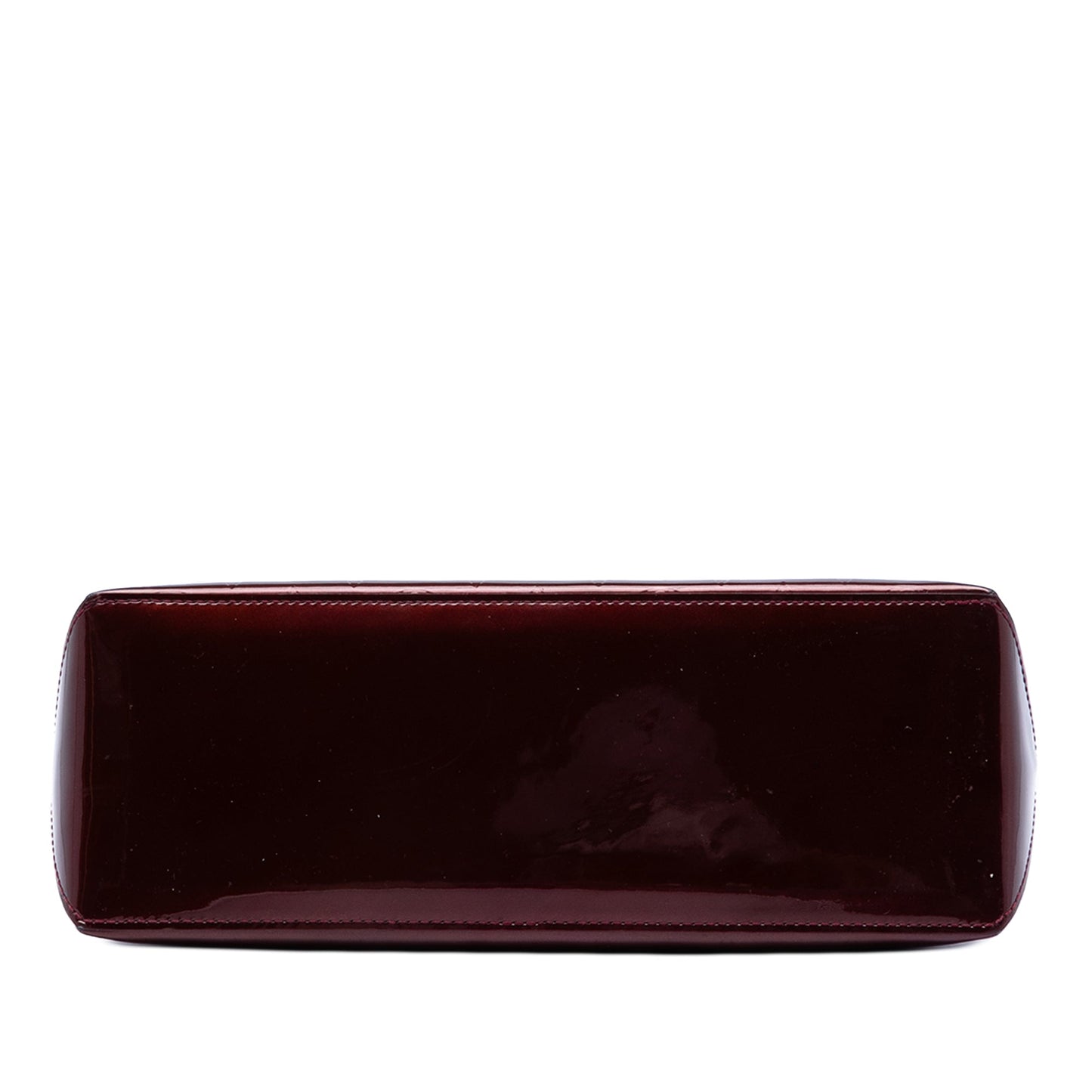 Louis Vuitton Monogram Vernis Wilshire PM