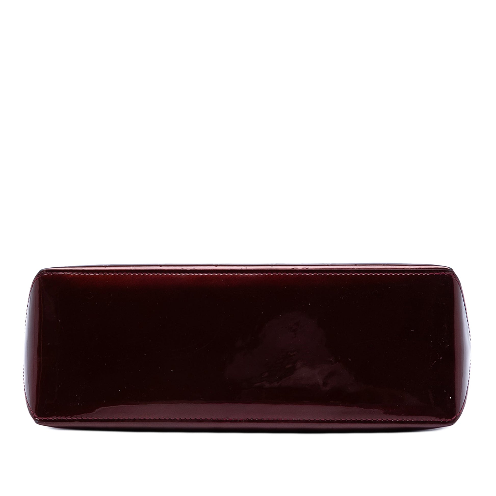 Louis Vuitton Monogram Vernis Wilshire PM