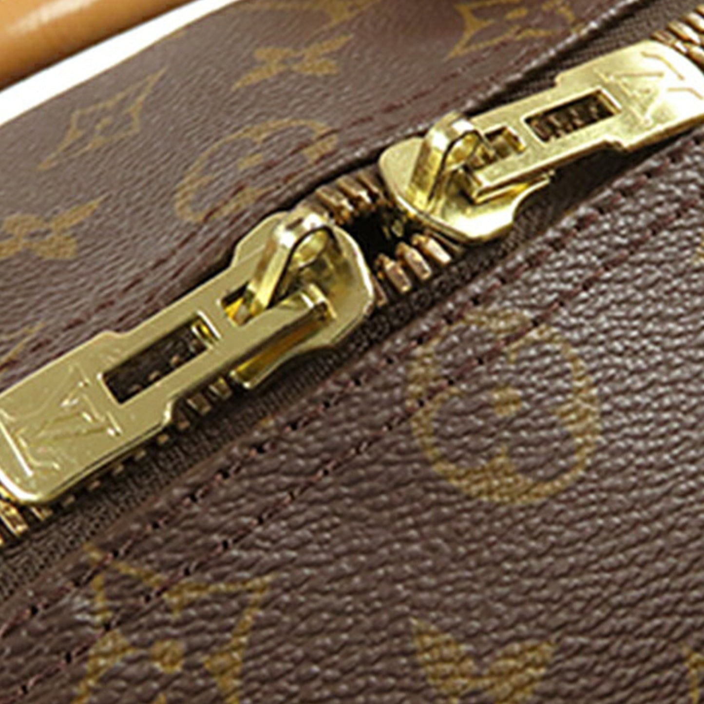 Louis Vuitton Monogram Keepall 45
