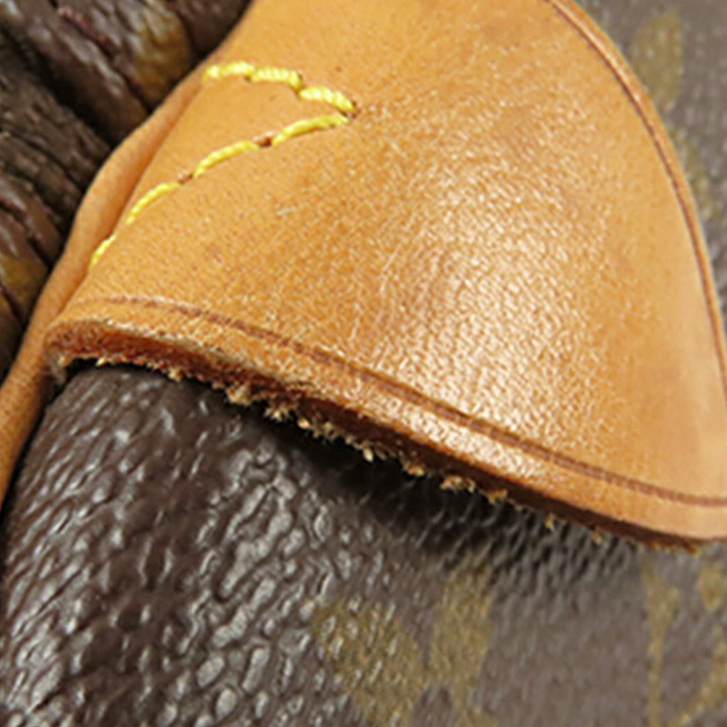 Louis Vuitton Monogram Keepall 45