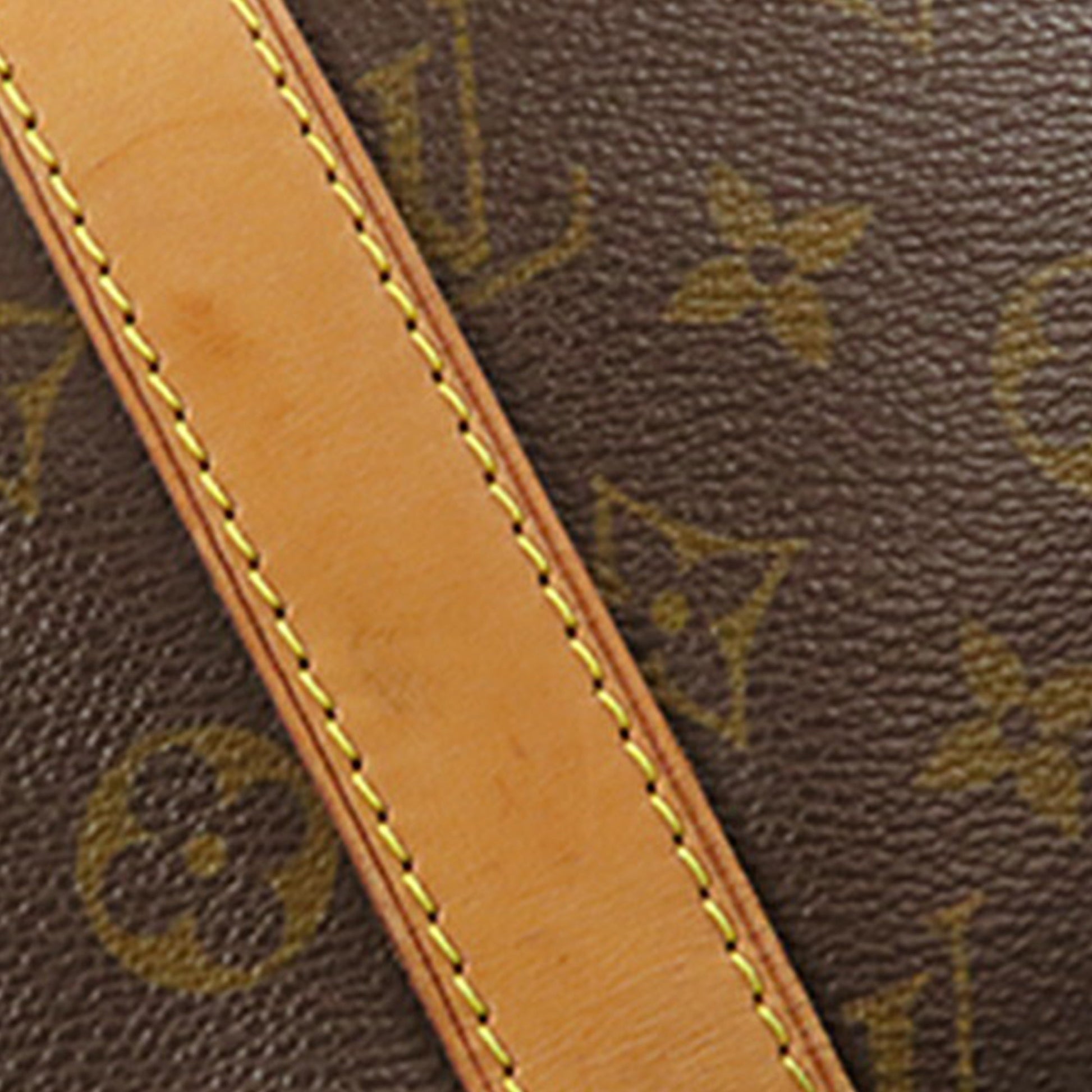 Louis Vuitton Monogram Keepall 45