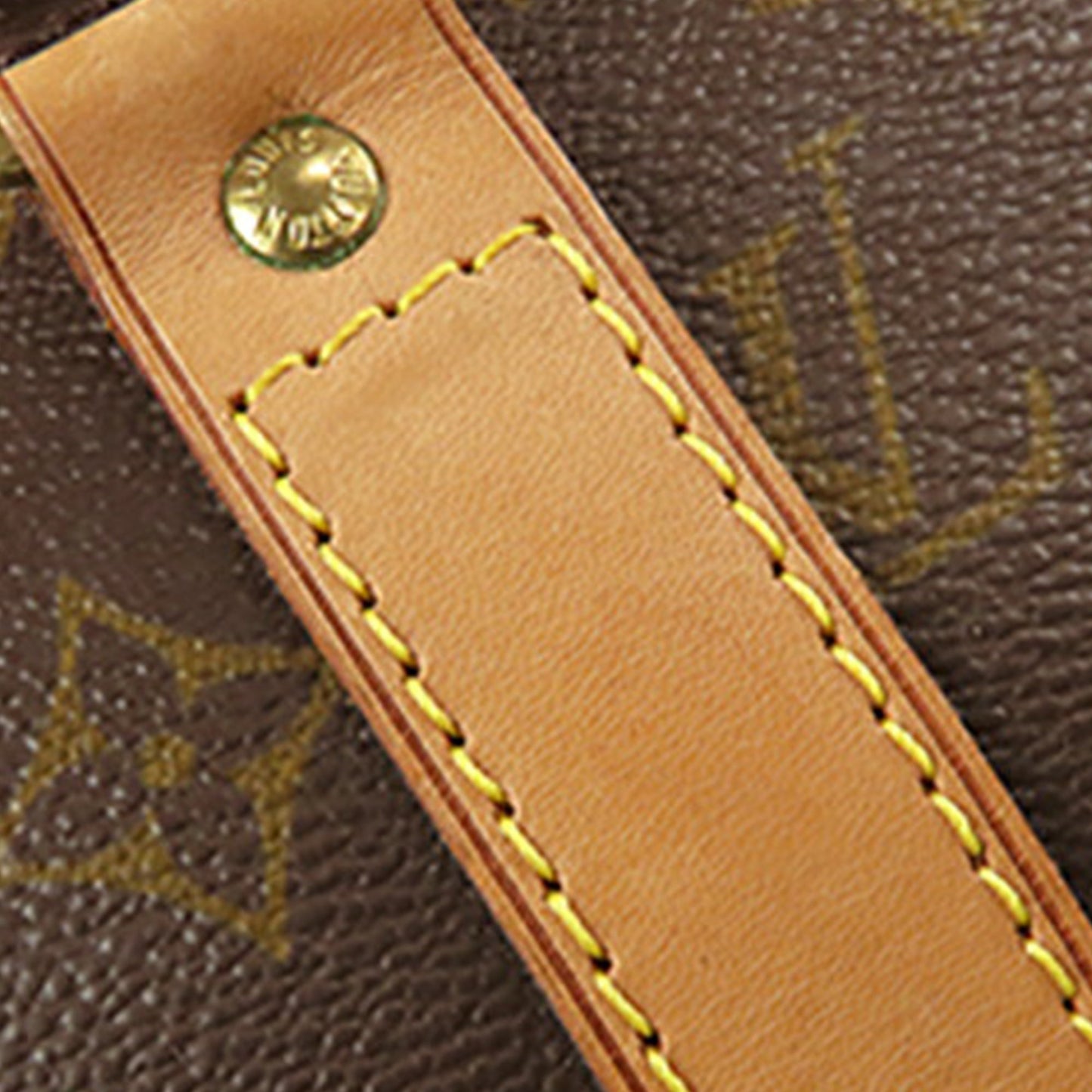 Louis Vuitton Monogram Keepall 45