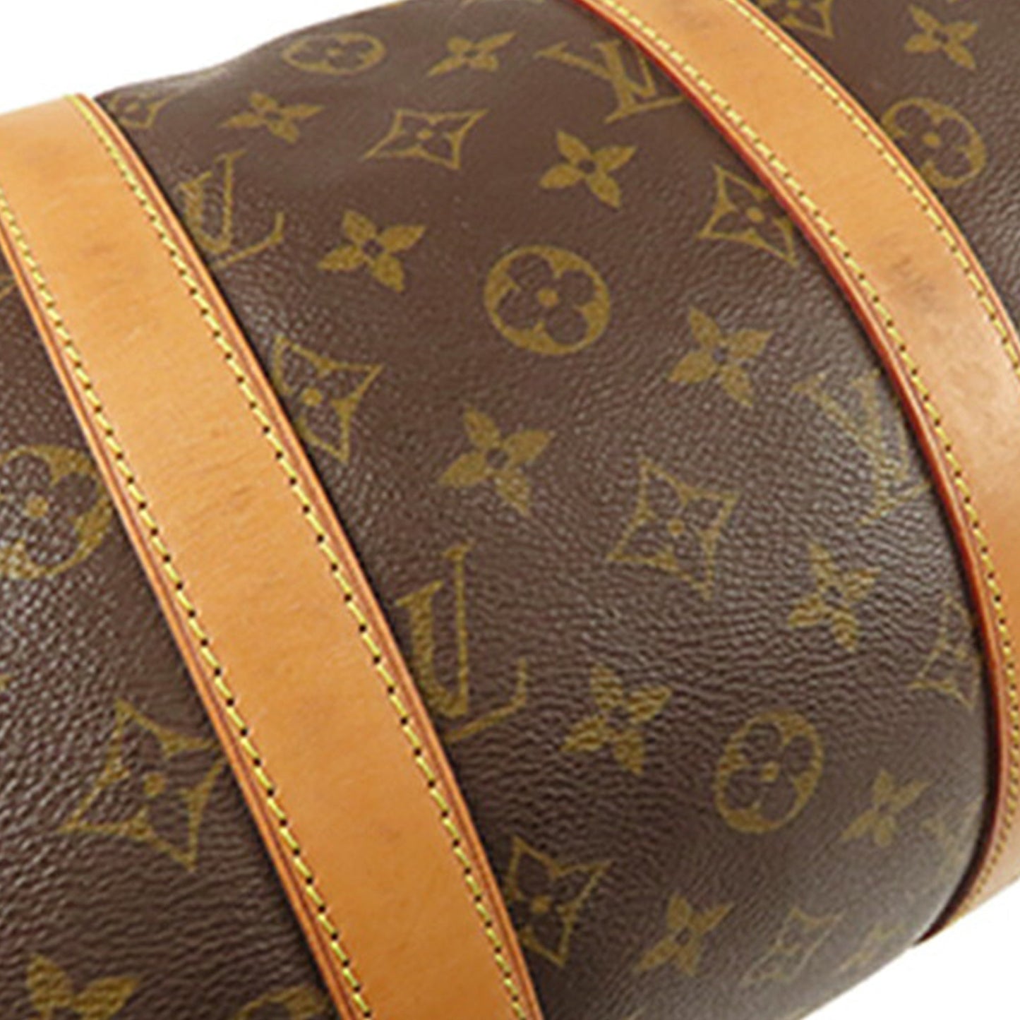 Louis Vuitton Monogram Keepall 45