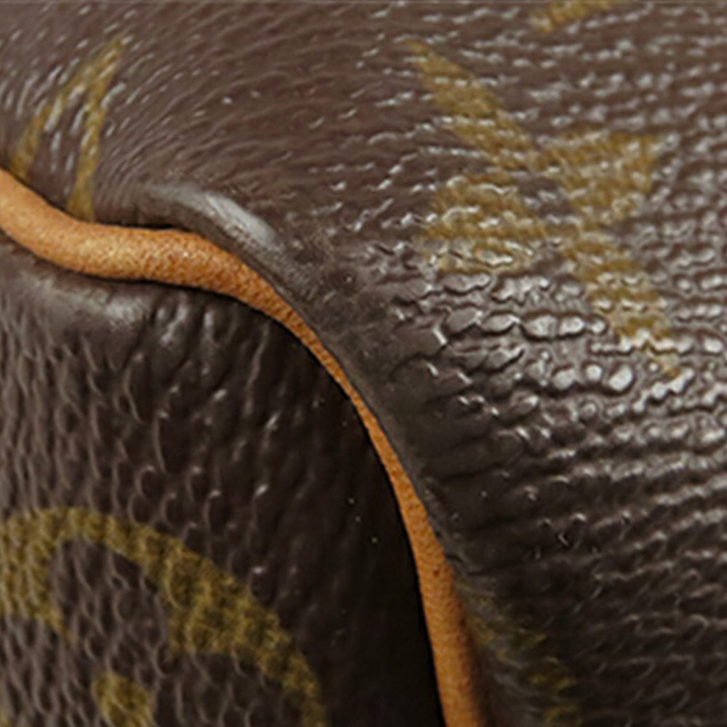 Louis Vuitton Monogram Keepall 45