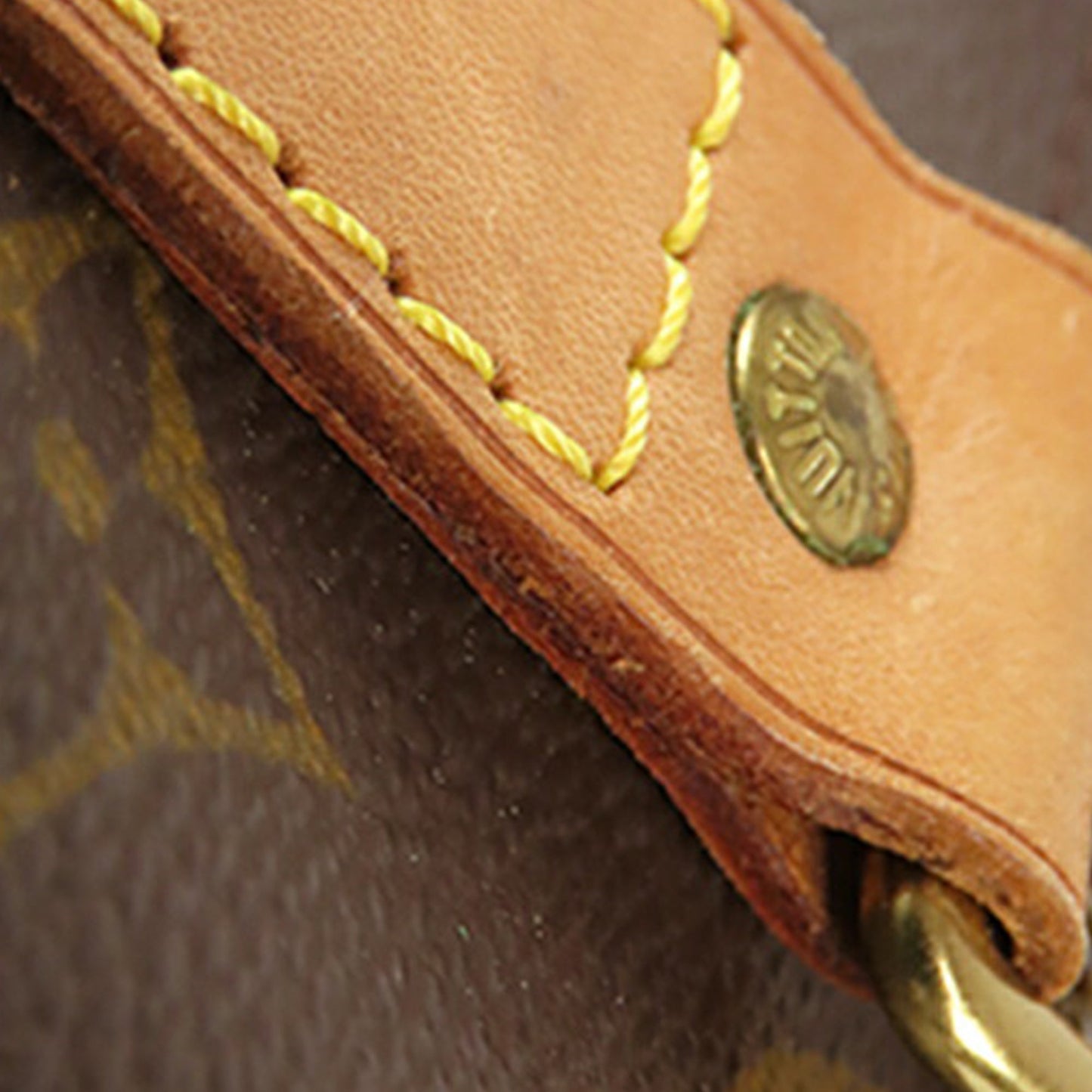 Louis Vuitton Monogram Keepall 45