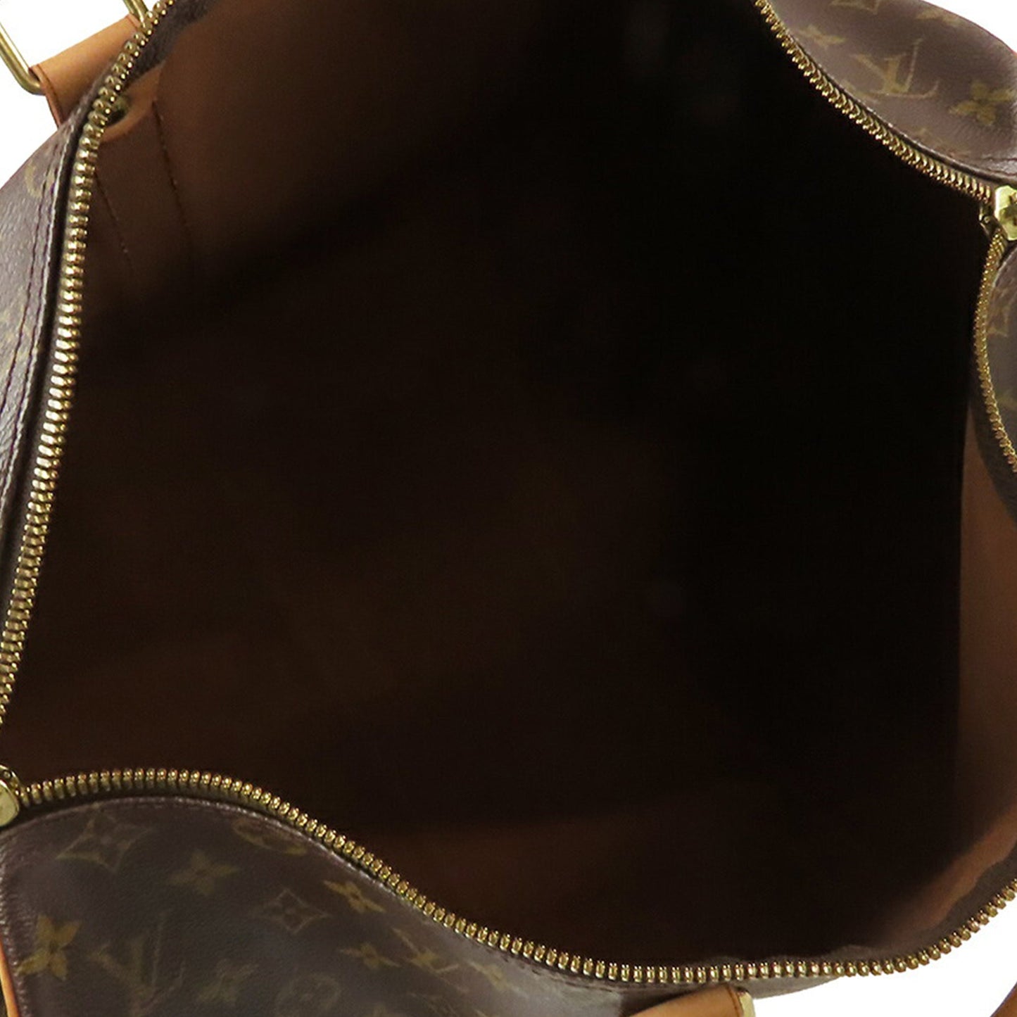 Louis Vuitton Monogram Keepall 45