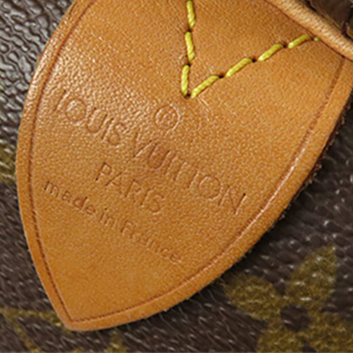 Louis Vuitton Monogram Keepall 45