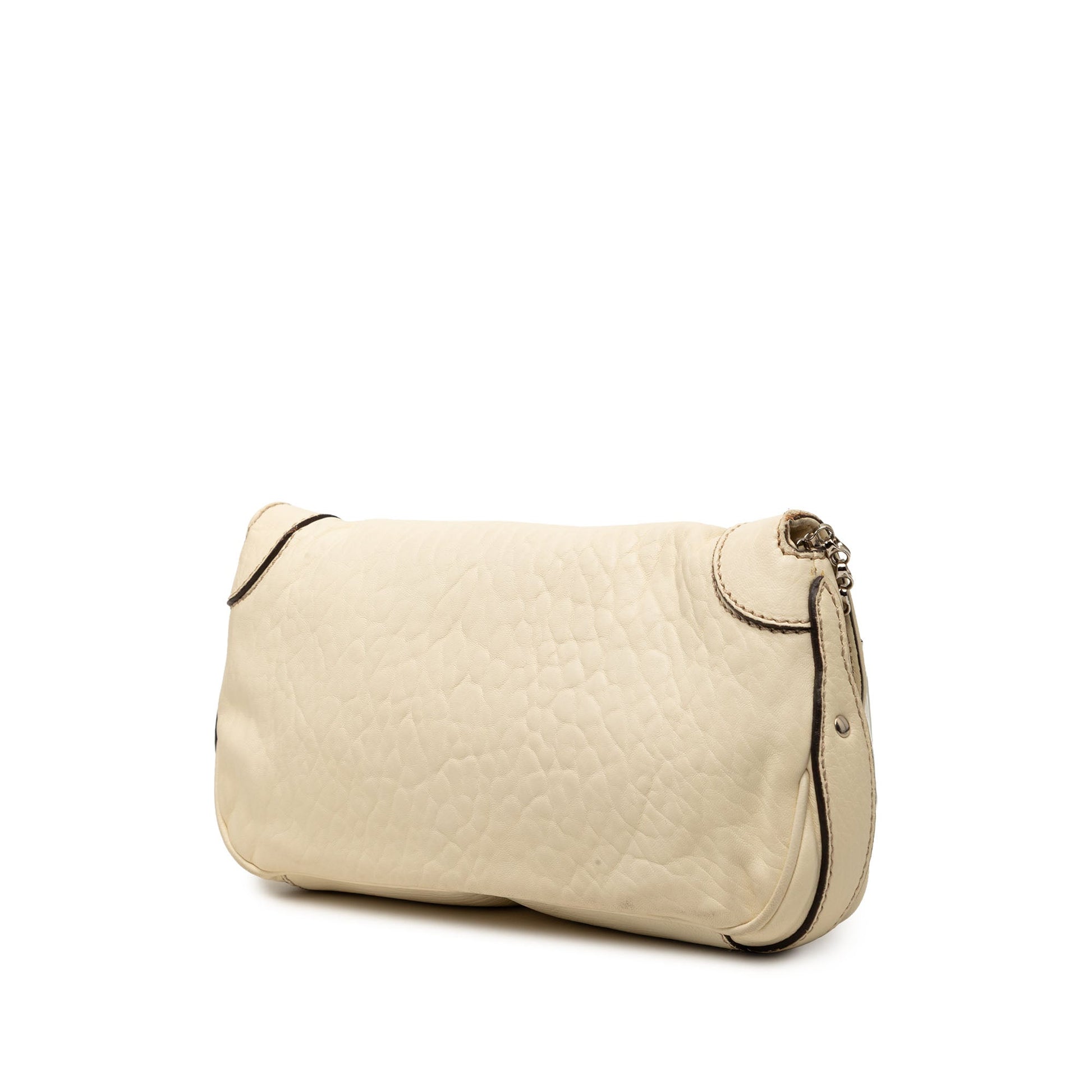 Celine Leather Daydream Shoulder Bag