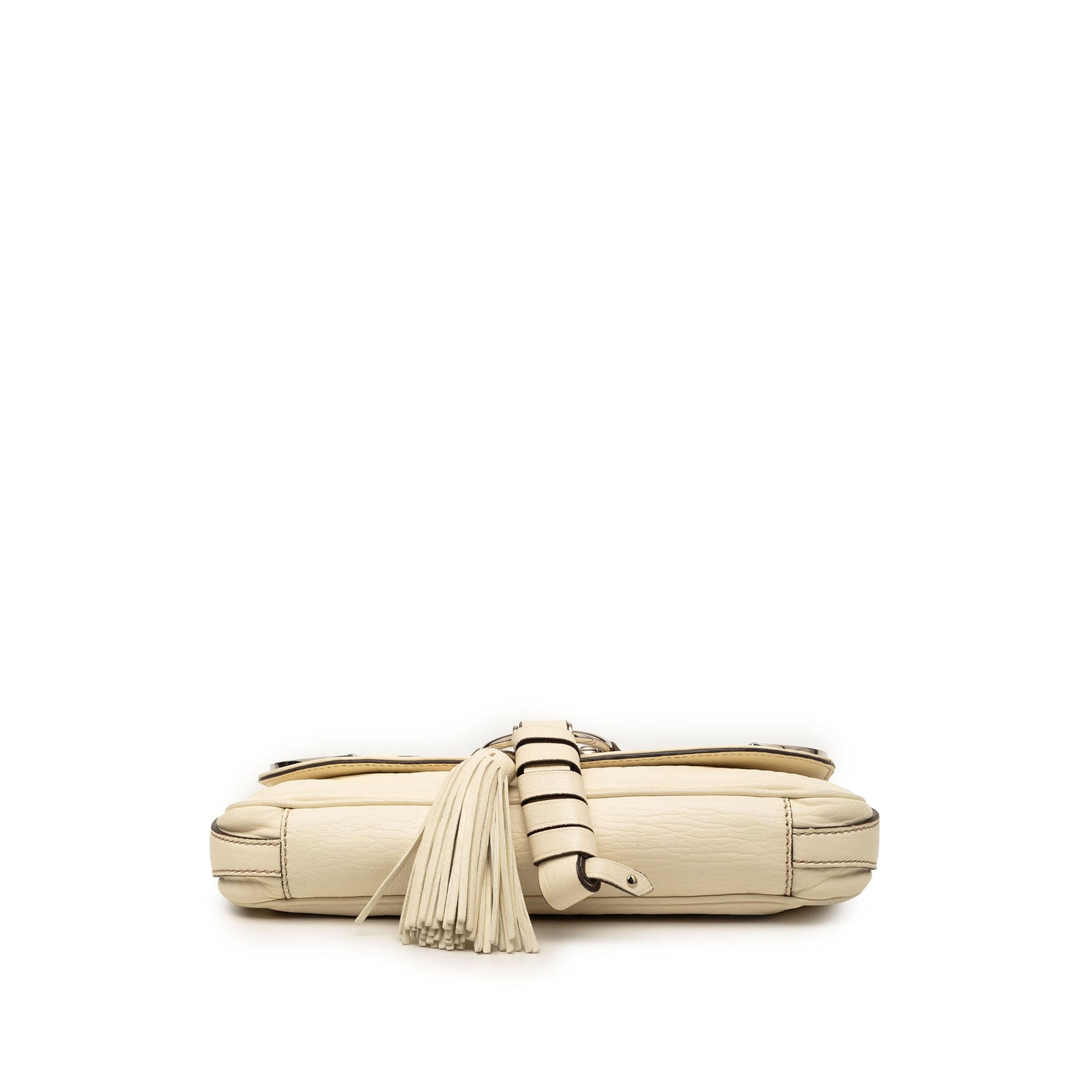Celine Leather Daydream Shoulder Bag