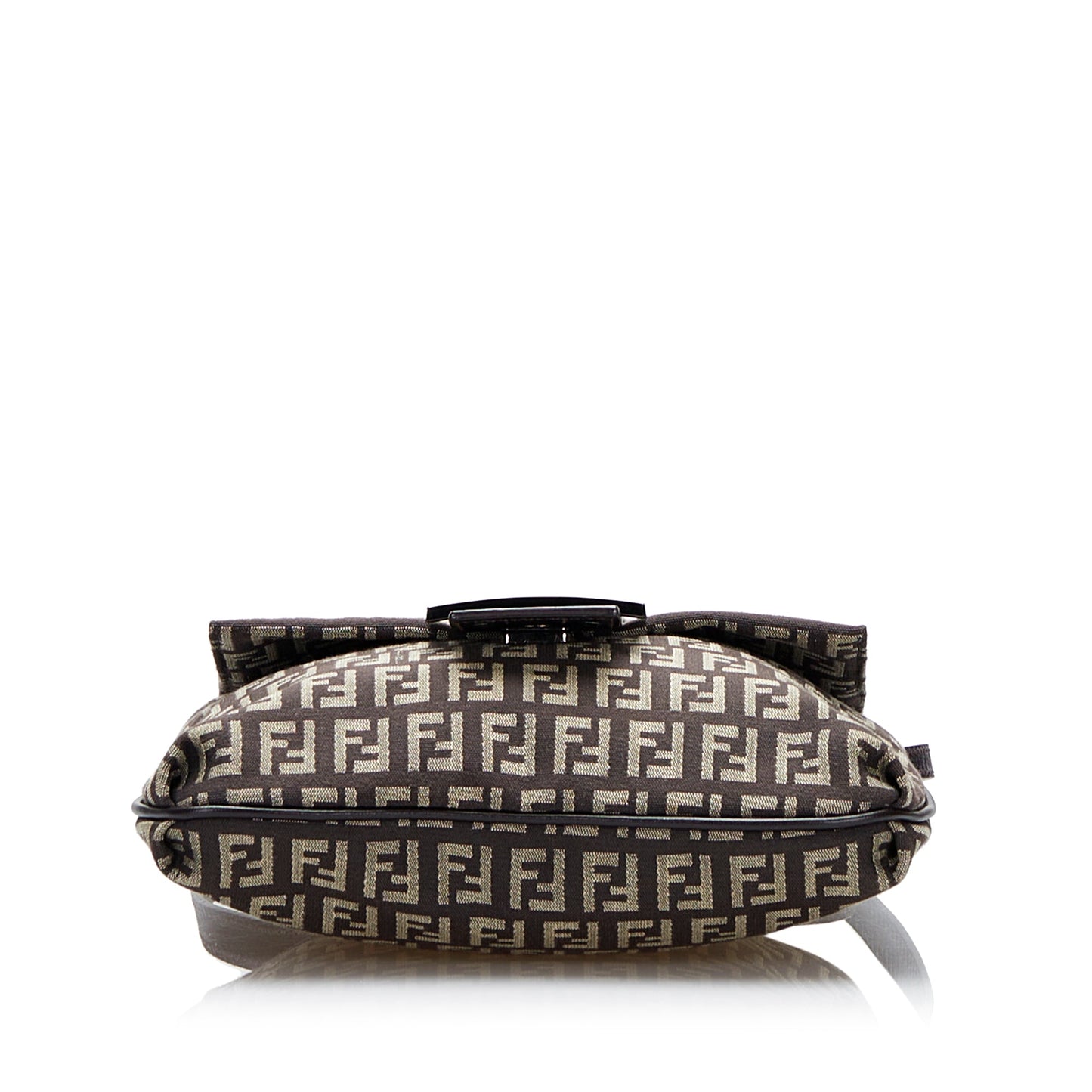 Fendi Zucchino Crossbody