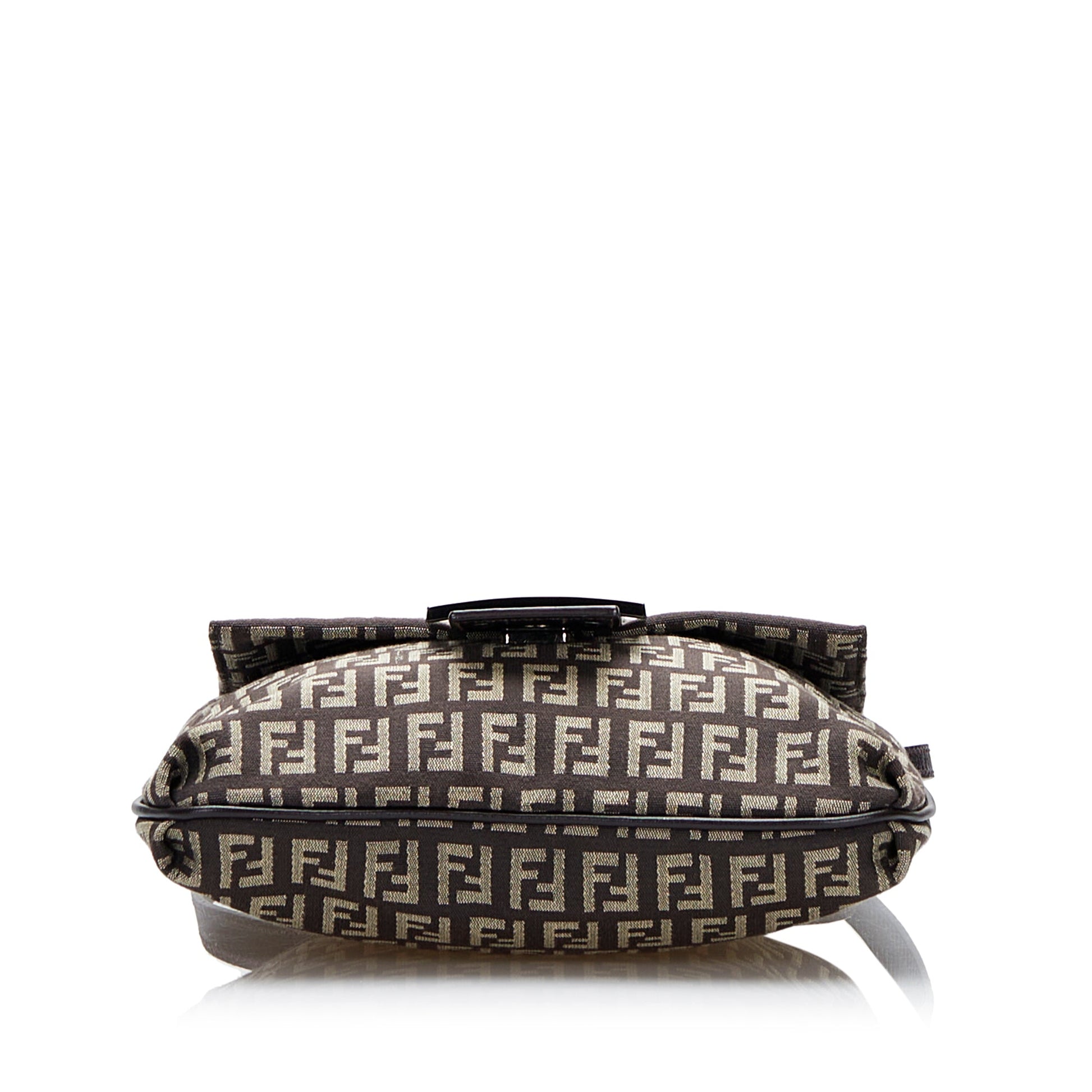Fendi Zucchino Crossbody