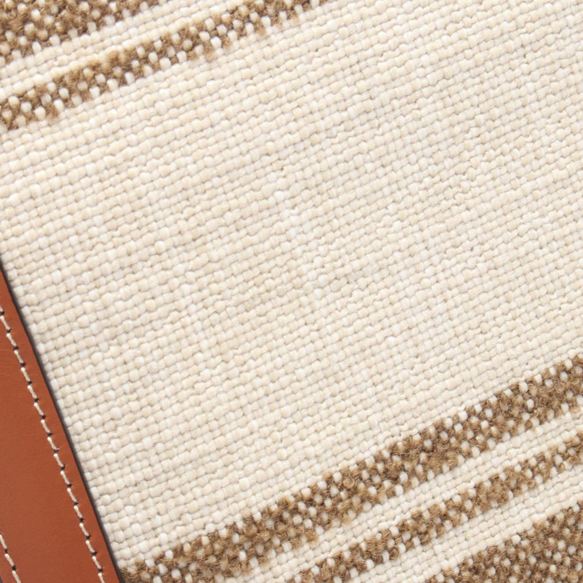 Celine Small Canvas Vertical Cabas Tote