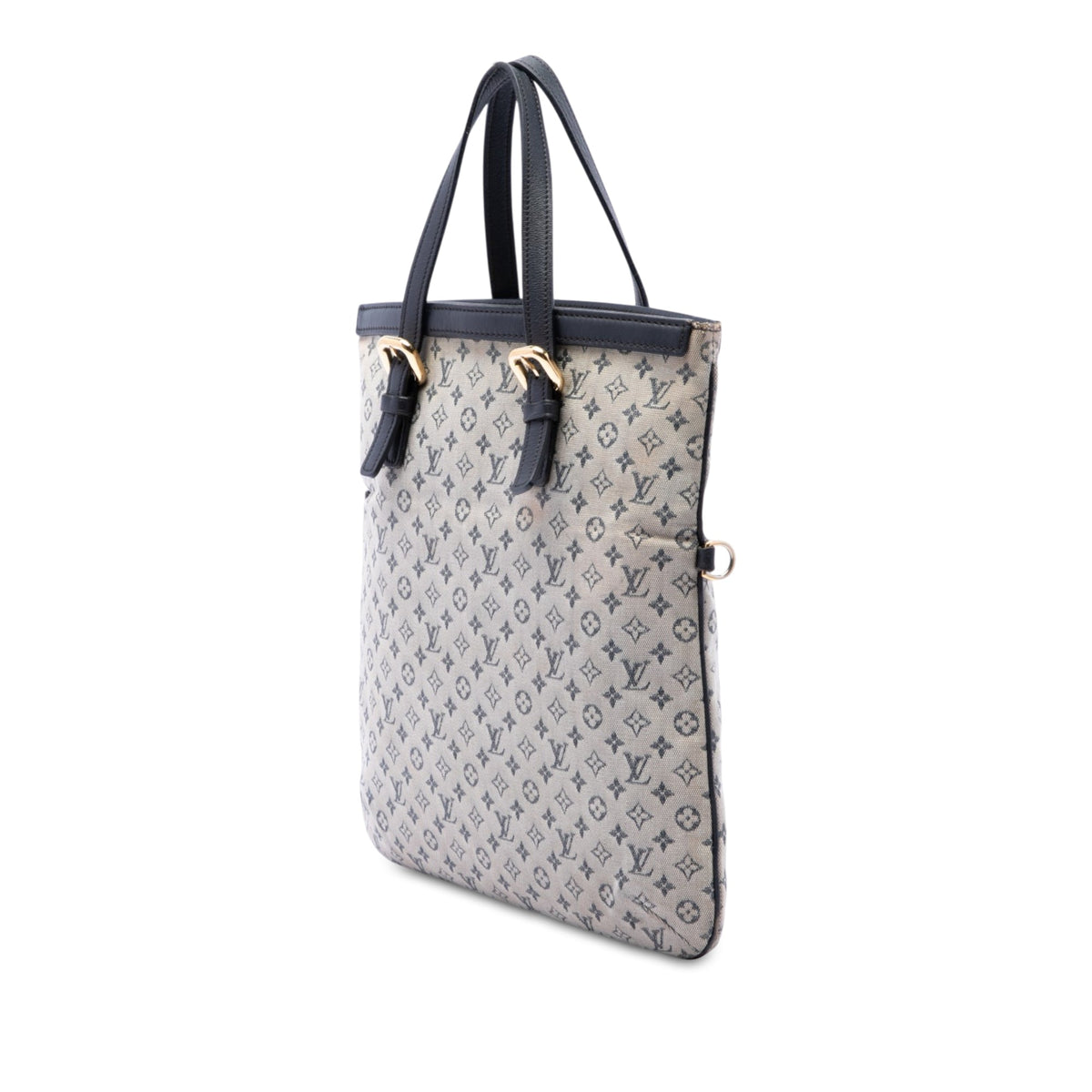 Louis Vuitton Monogram Mini Lin Francoise