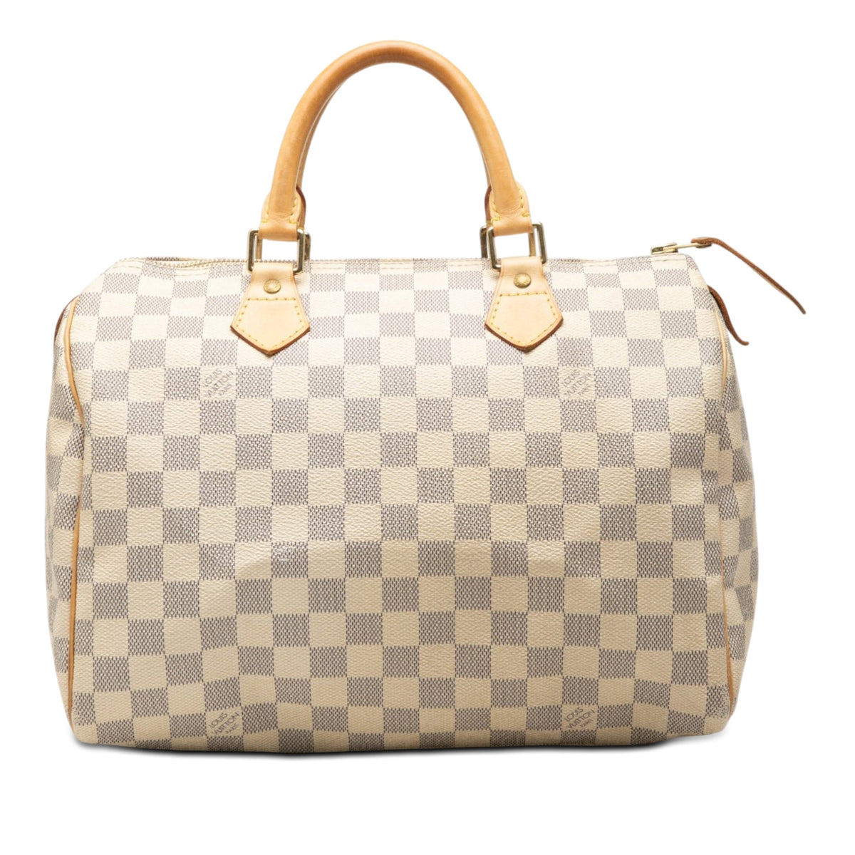 Louis Vuitton Damier Azur Speedy 30
