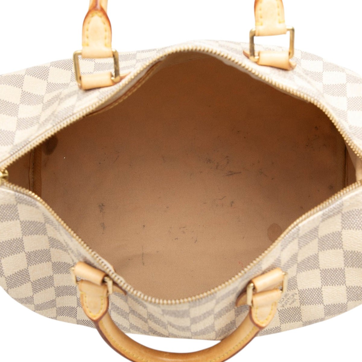 Louis Vuitton Damier Azur Speedy 30