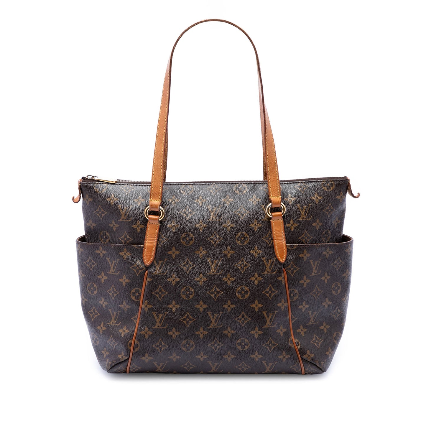 Louis Vuitton Monogram Totally MM