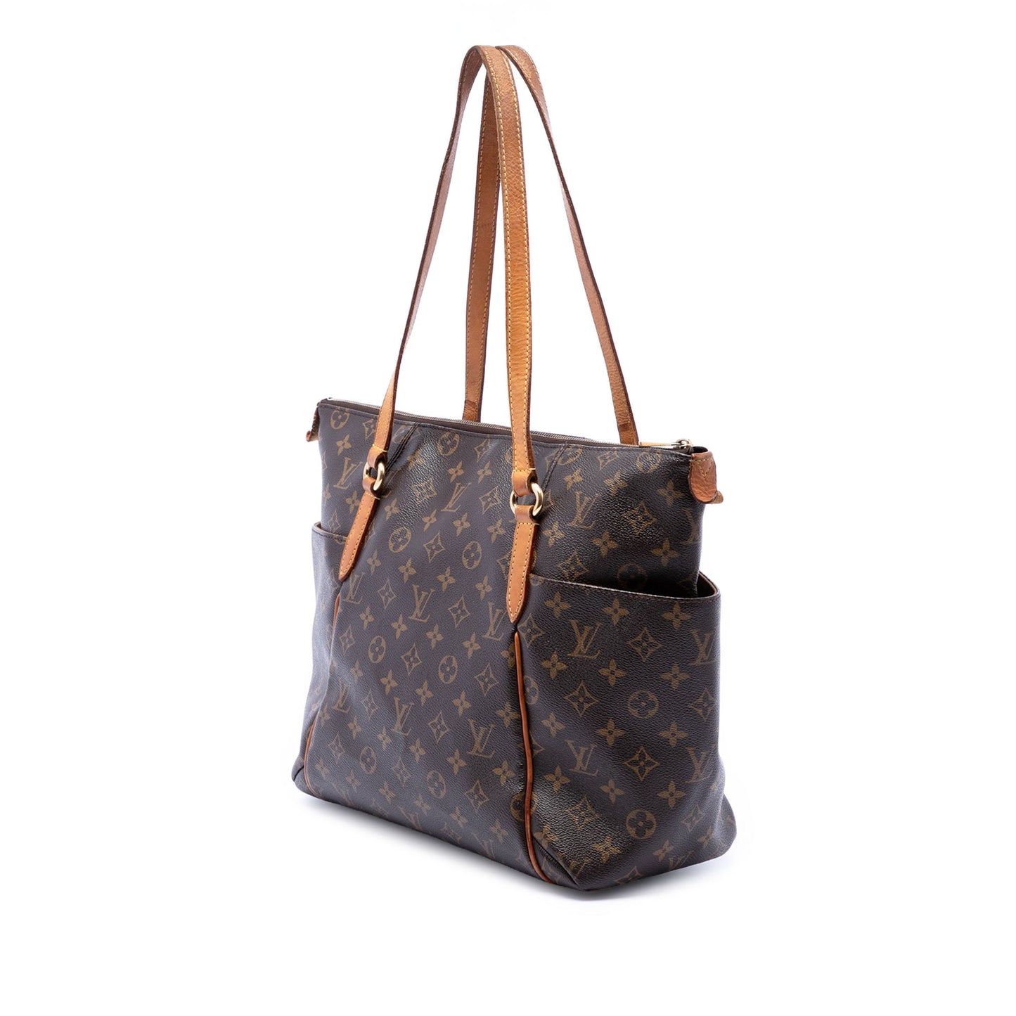 Louis Vuitton Monogram Totally MM