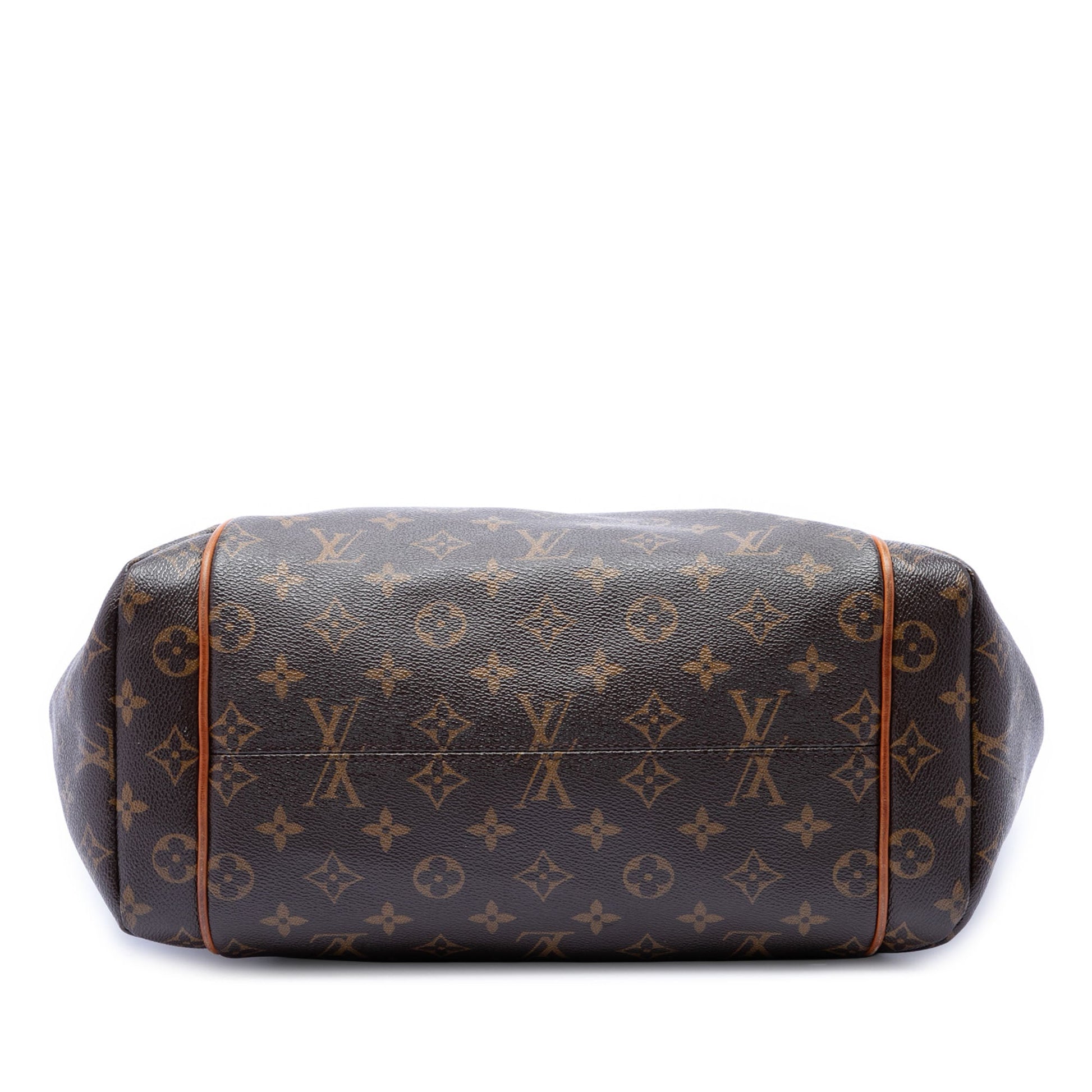 Louis Vuitton Monogram Totally MM