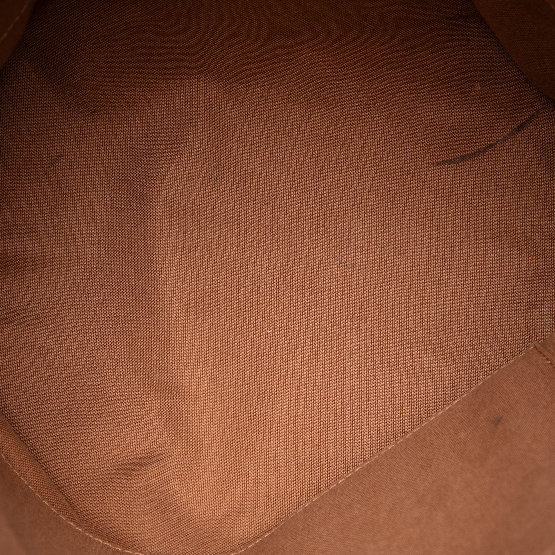 Louis Vuitton Monogram Totally MM