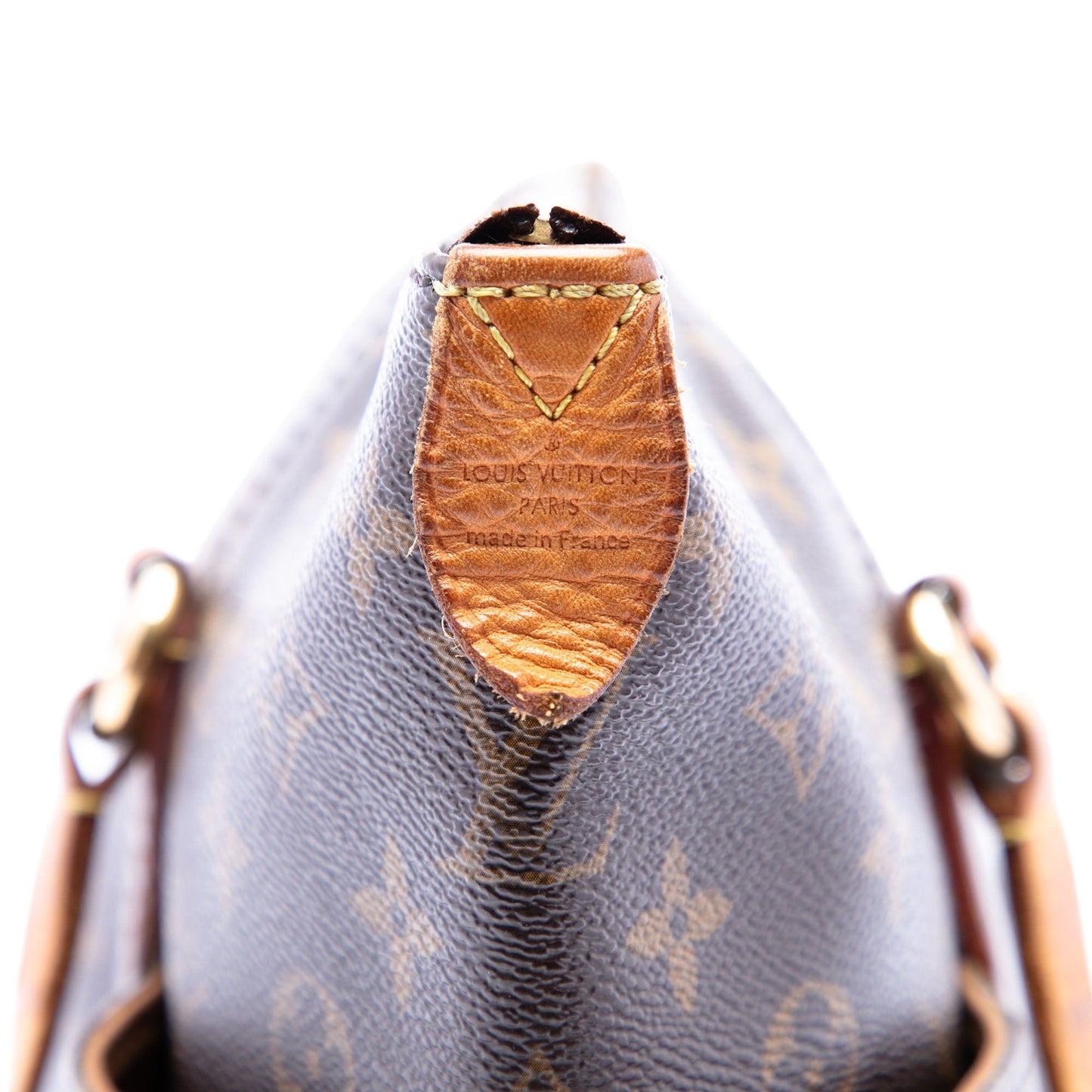 Louis Vuitton Monogram Totally MM