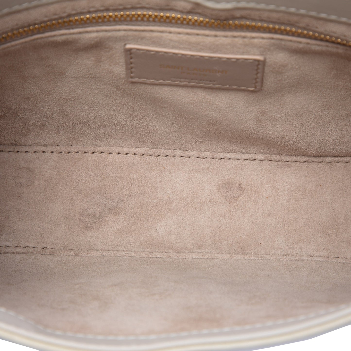 Saint Laurent Smooth Calfskin Le 5 a 7