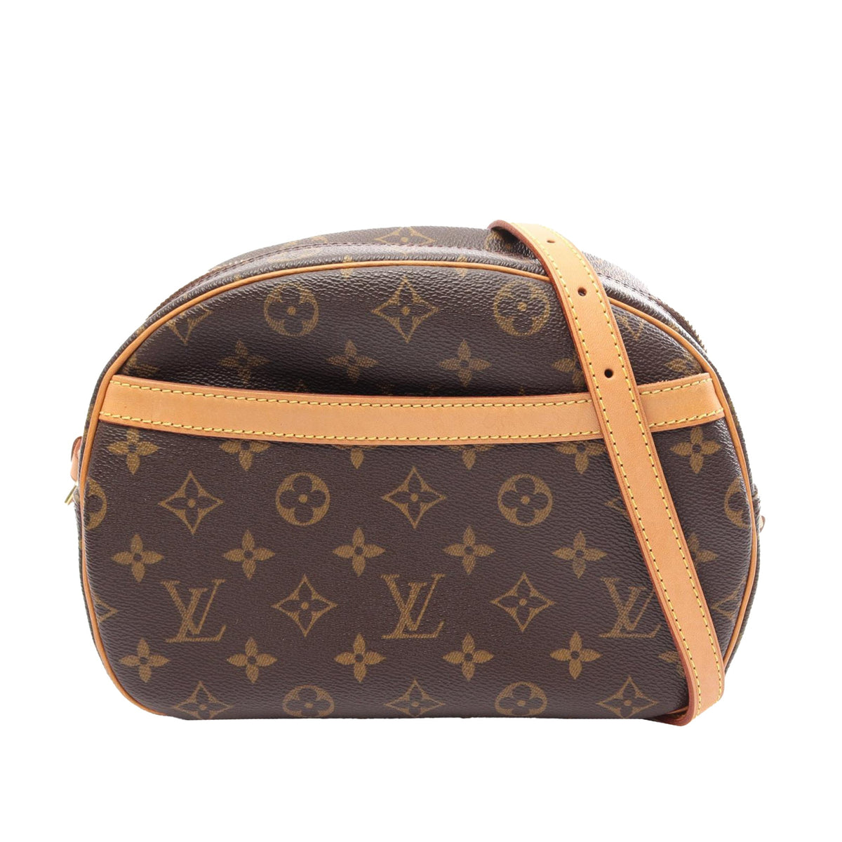 Louis Vuitton Monogram Blois