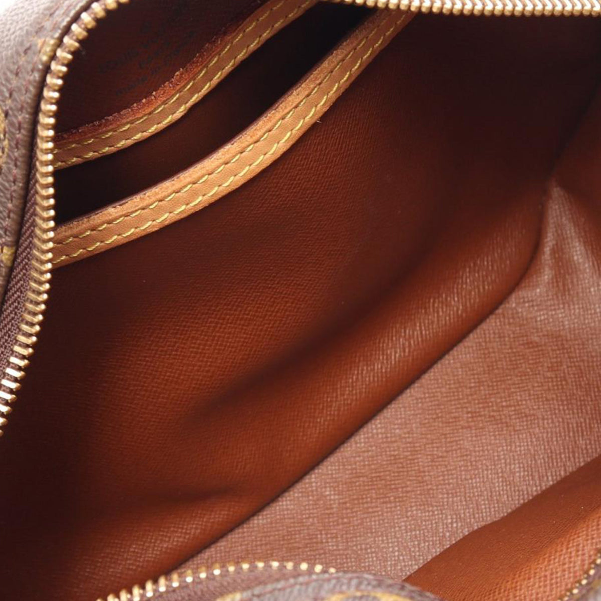 Louis Vuitton Monogram Blois