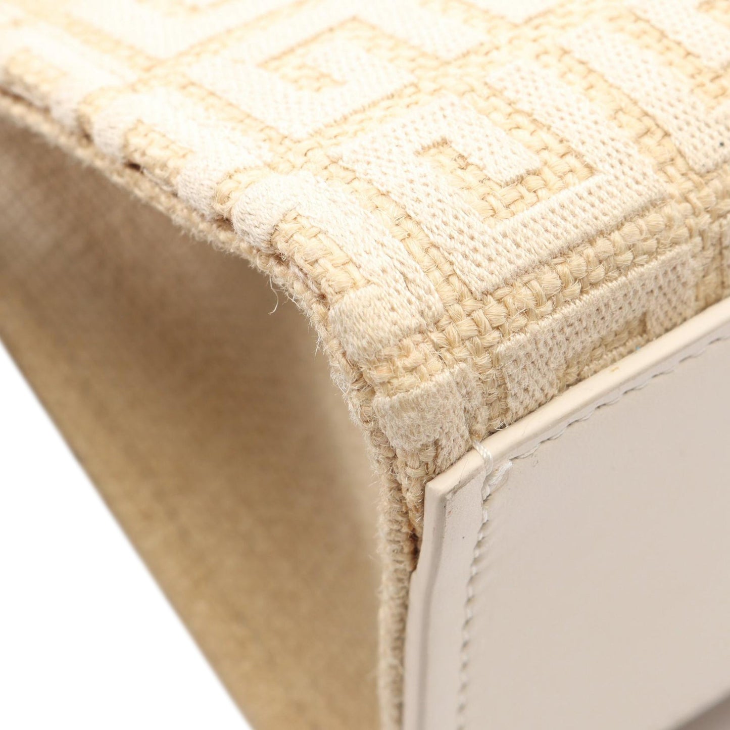Givenchy Small Canvas G Tote Shopping Bag