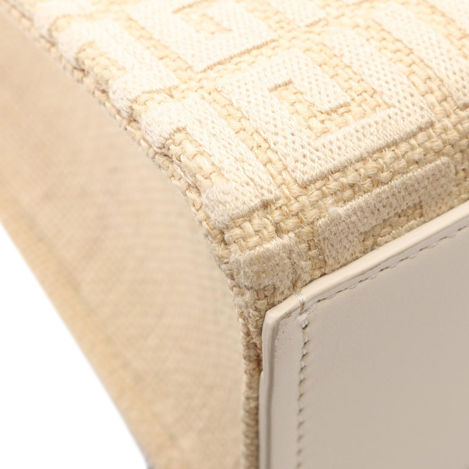Givenchy Small Canvas G Tote Shopping Bag