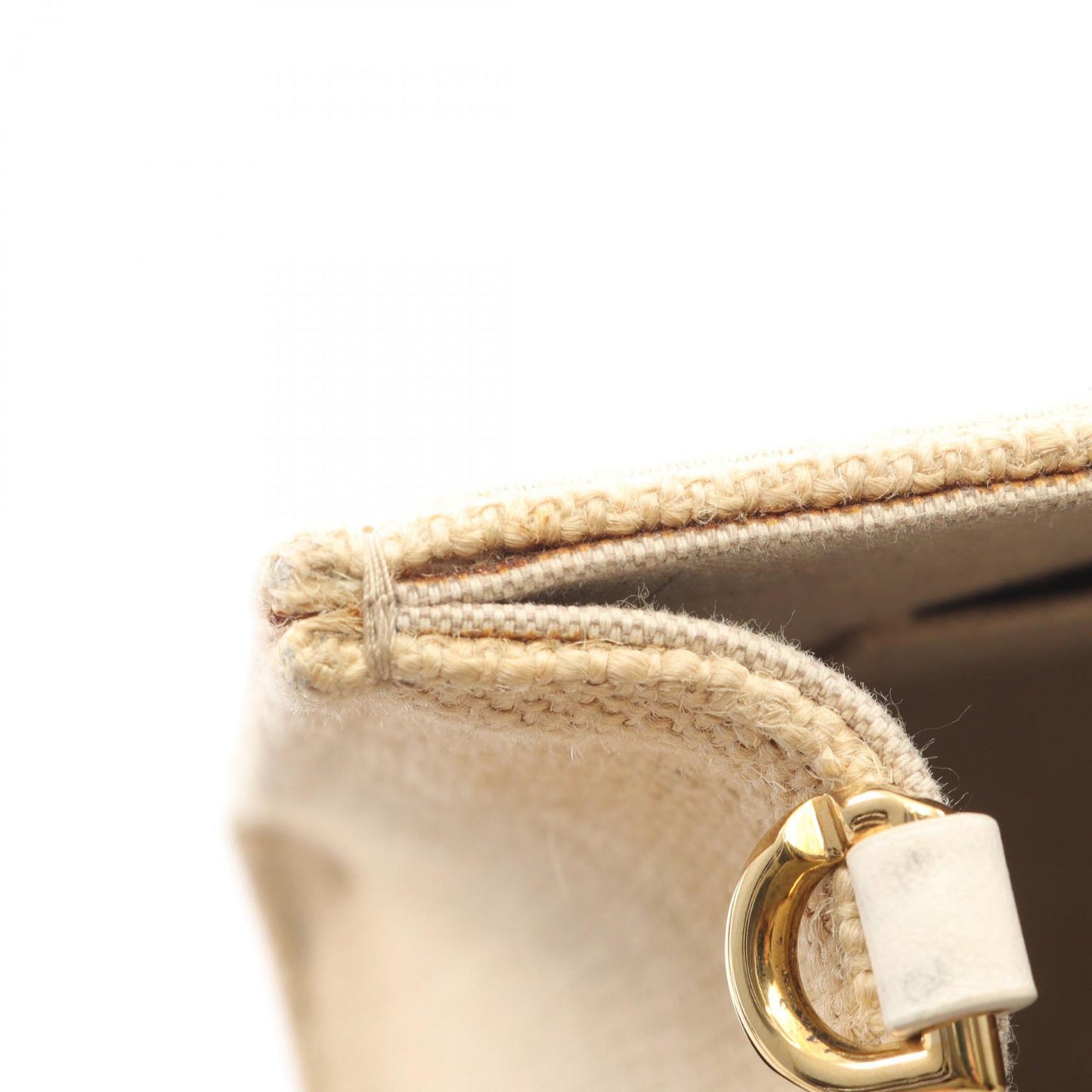 Givenchy Small Canvas G Tote Shopping Bag