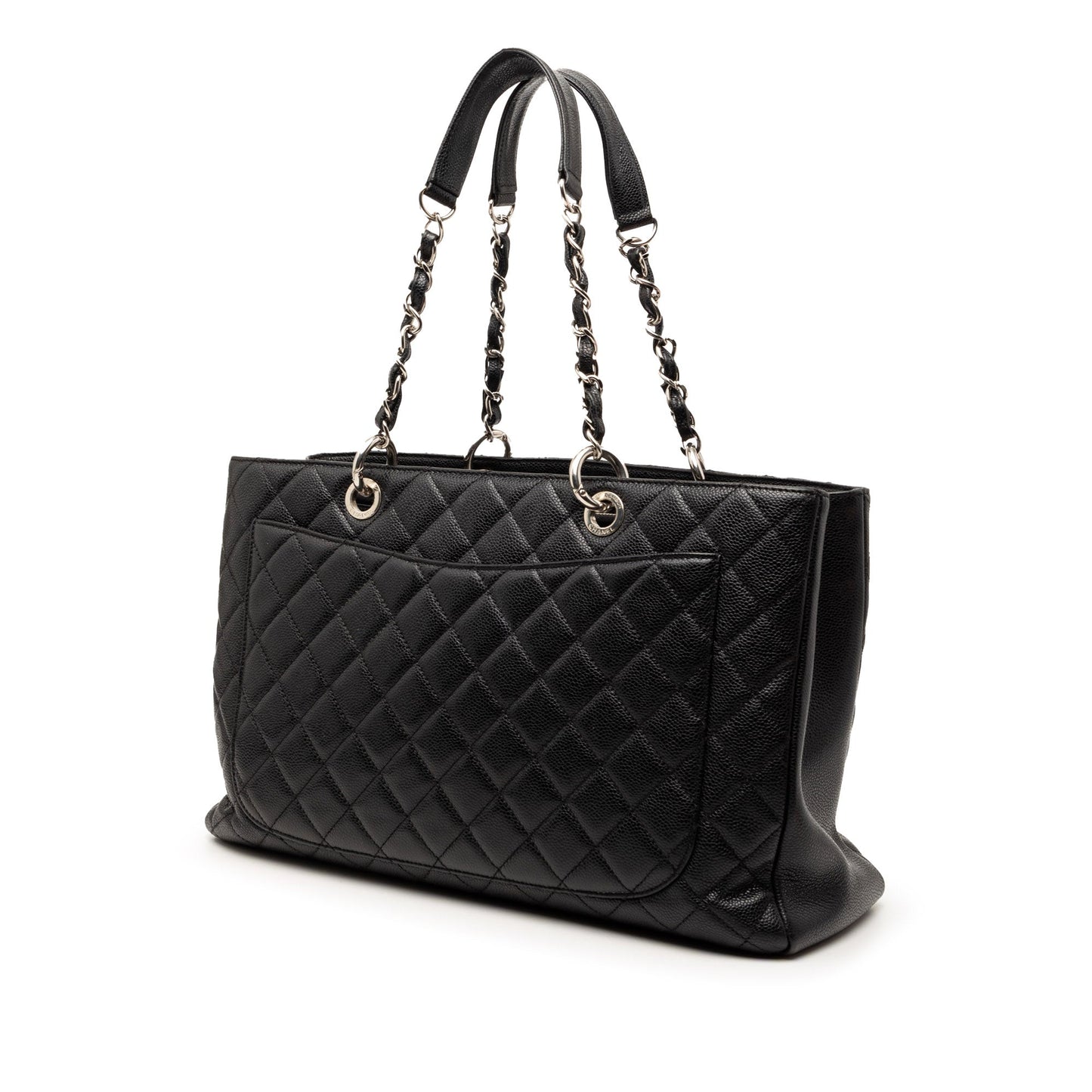 Caviar Grand Shopping Tote XL