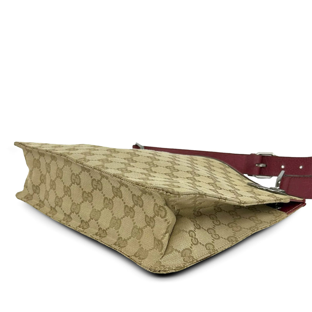 Gucci GG Canvas Eclipse Crossbody