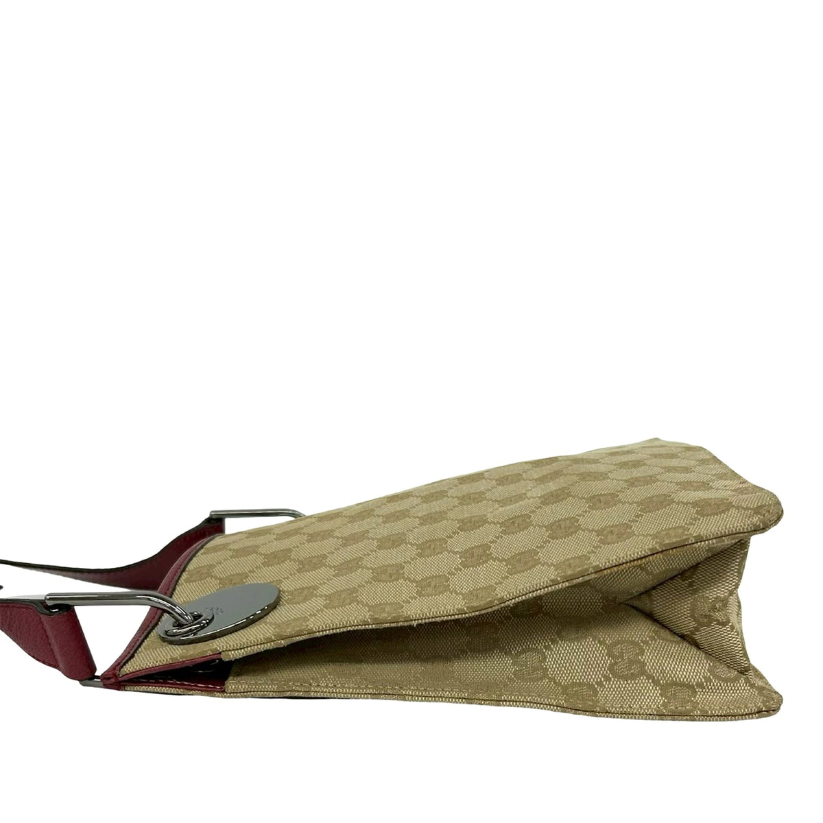 Gucci GG Canvas Eclipse Crossbody