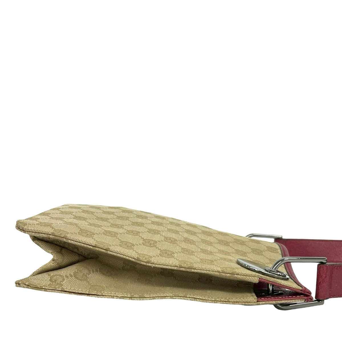 Gucci GG Canvas Eclipse Crossbody